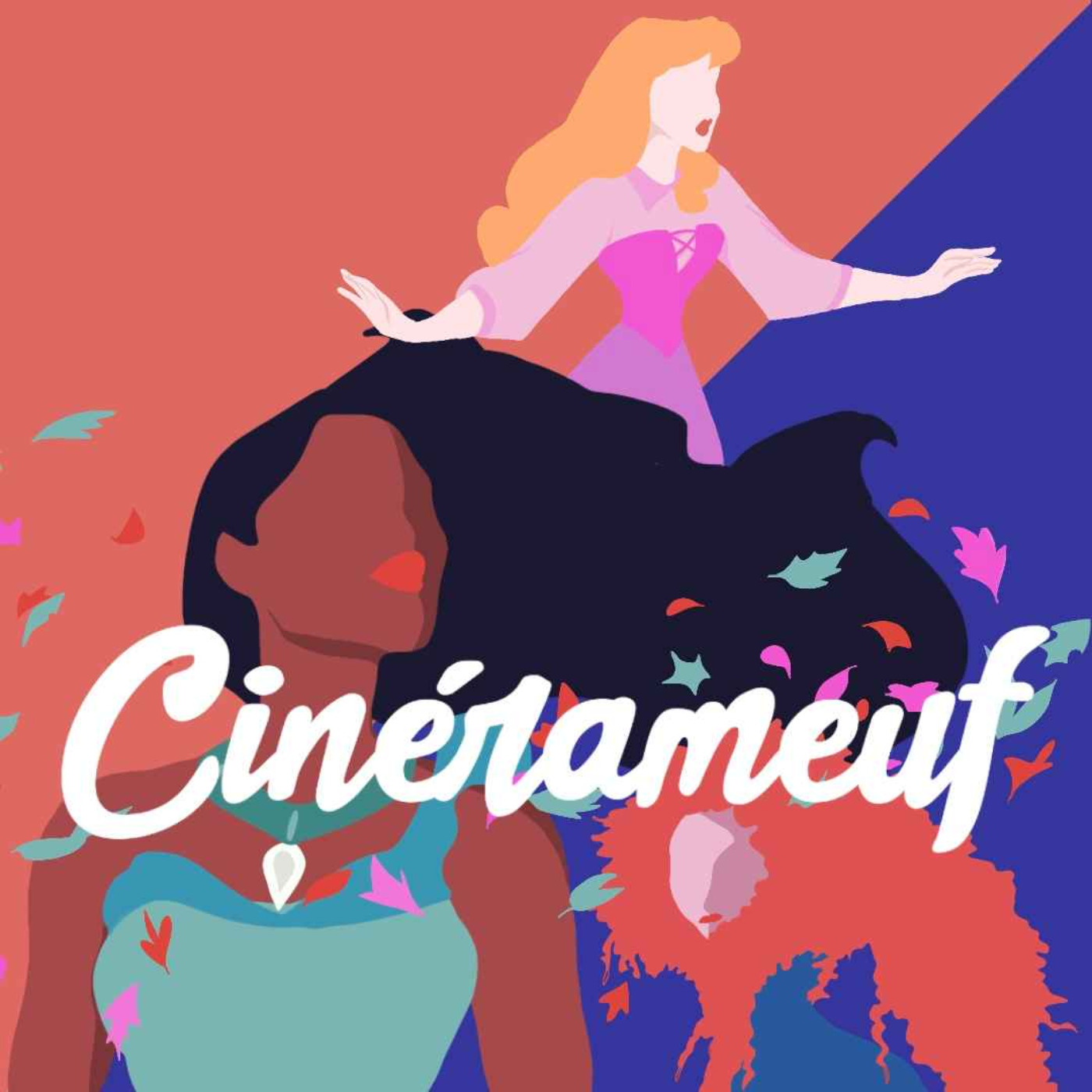 Cinérameuf