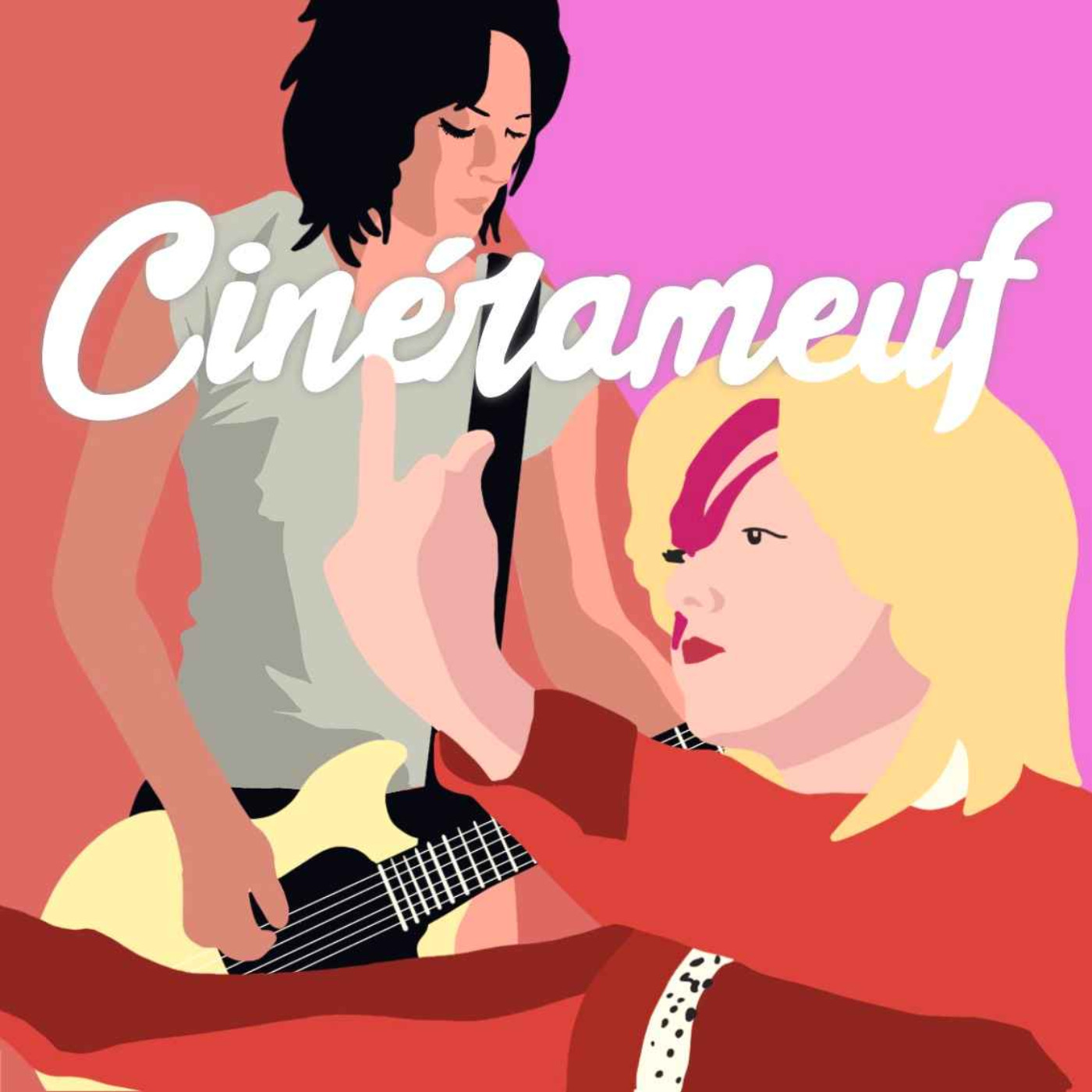 Cinérameuf