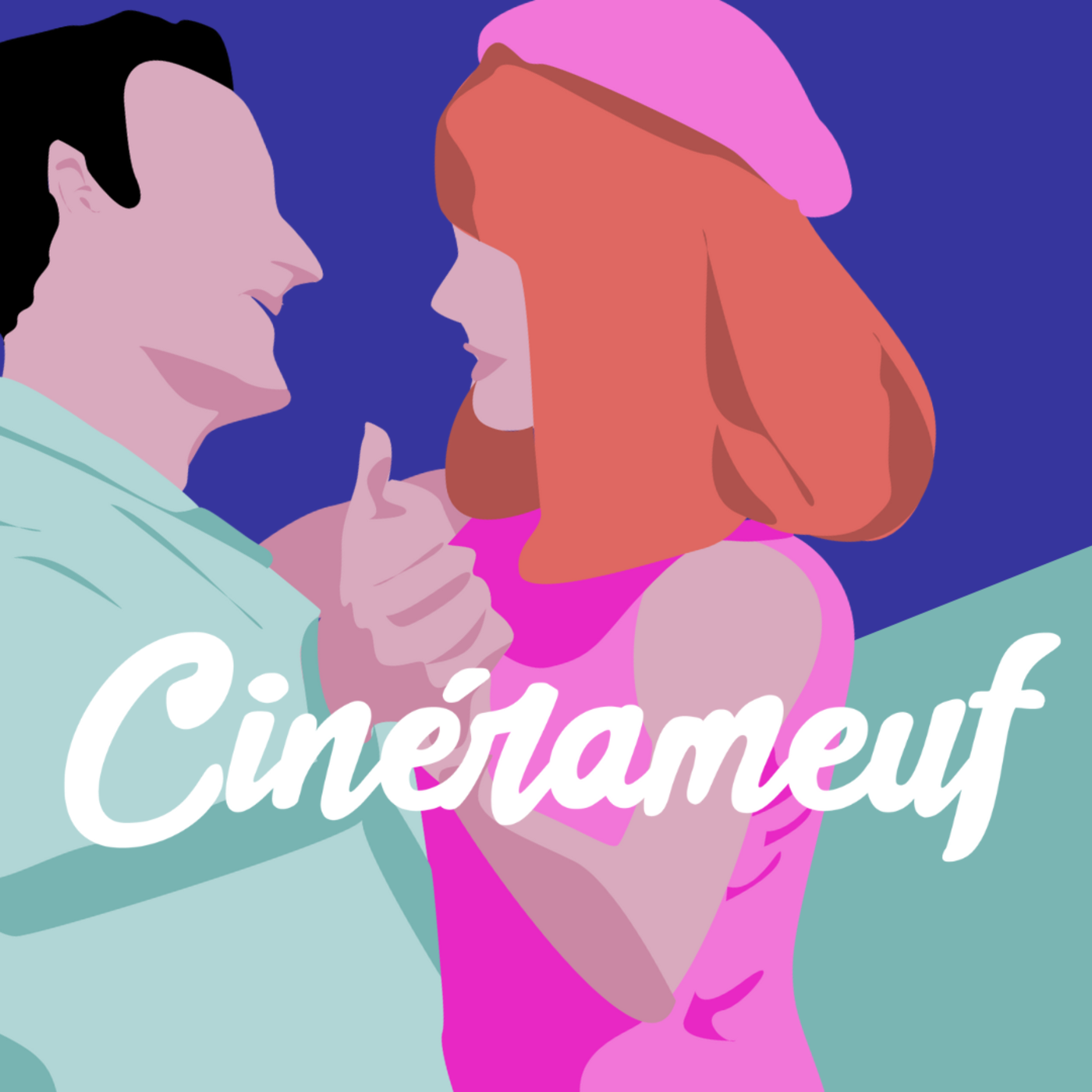 Cinérameuf
