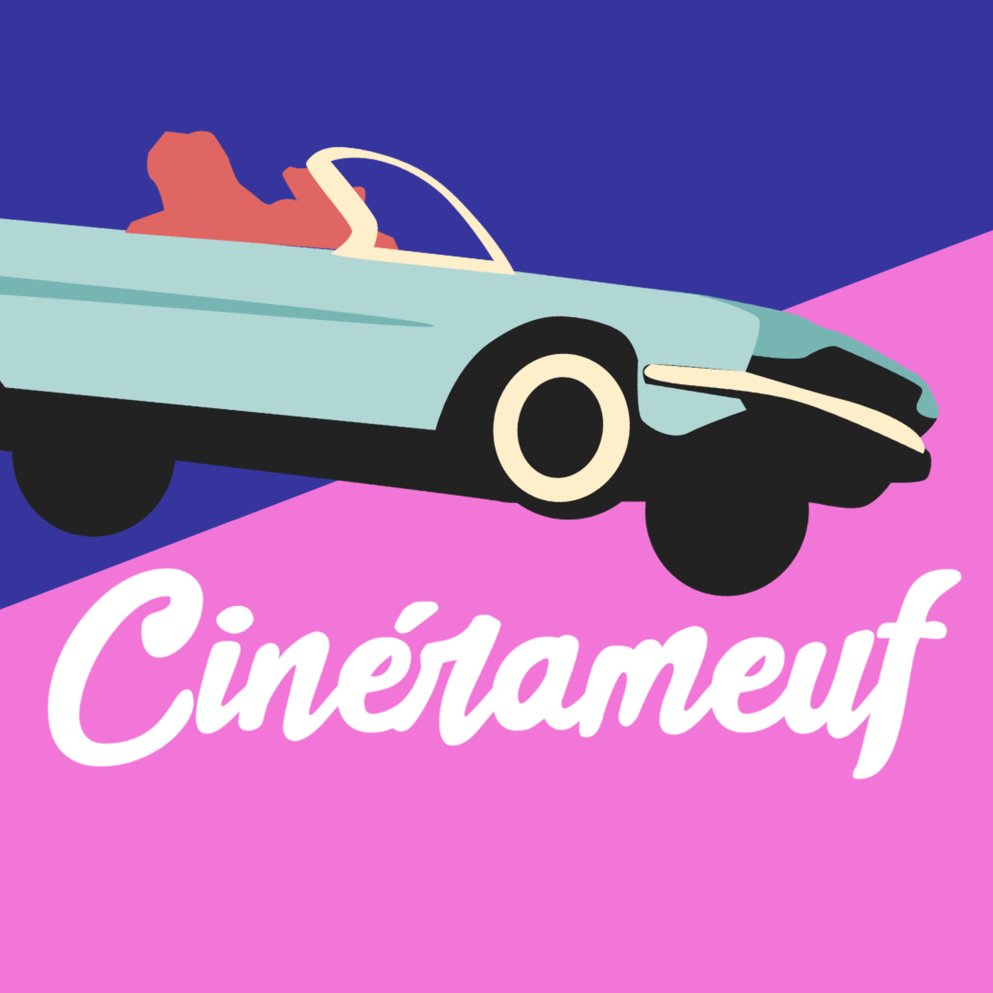 Cinérameuf