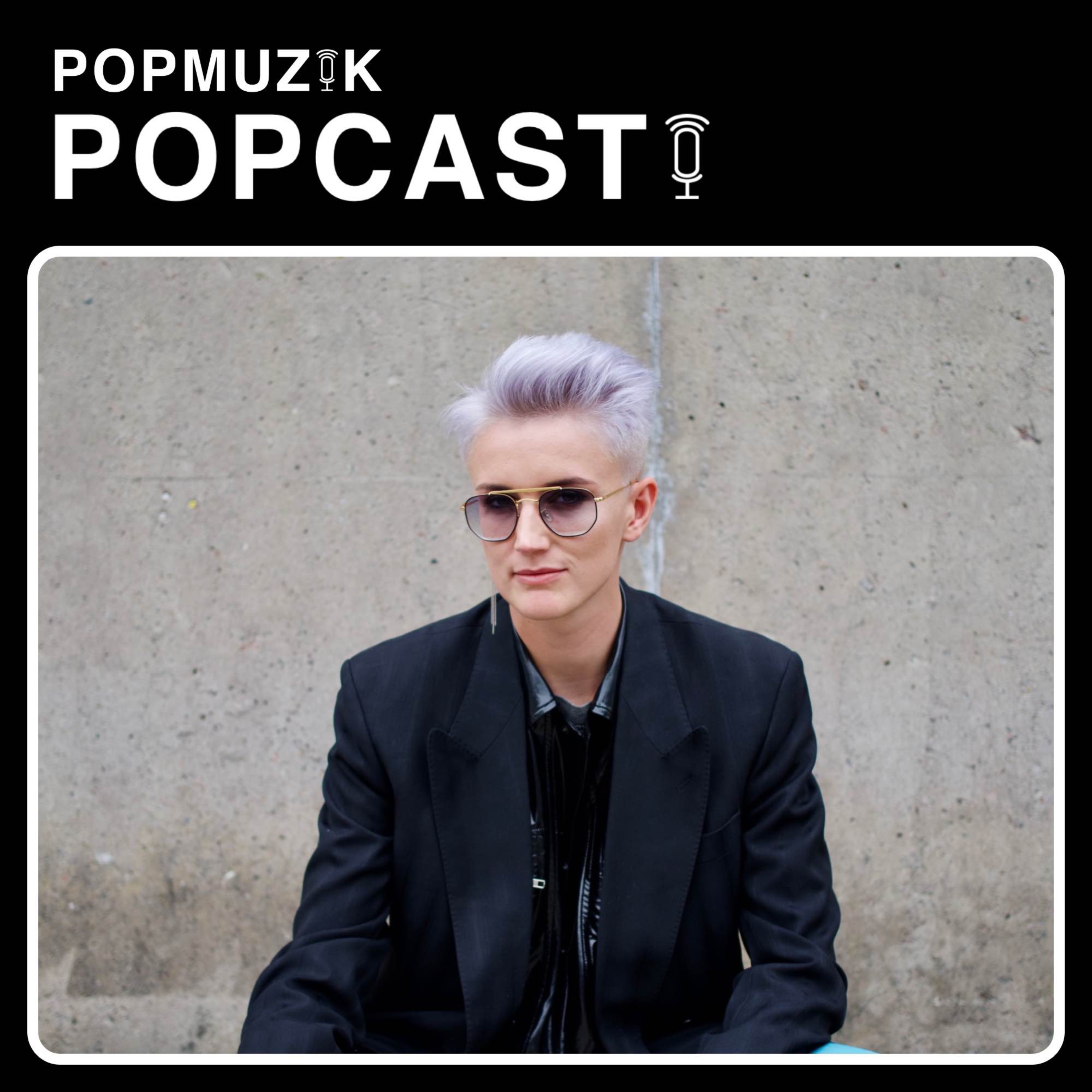 Popmuzik Popcast