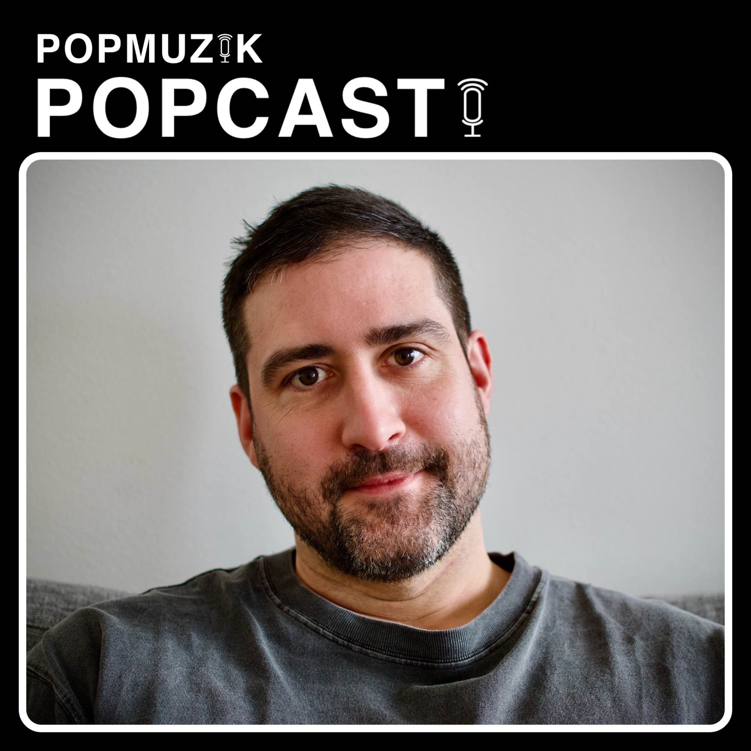 Popmuzik Popcast
