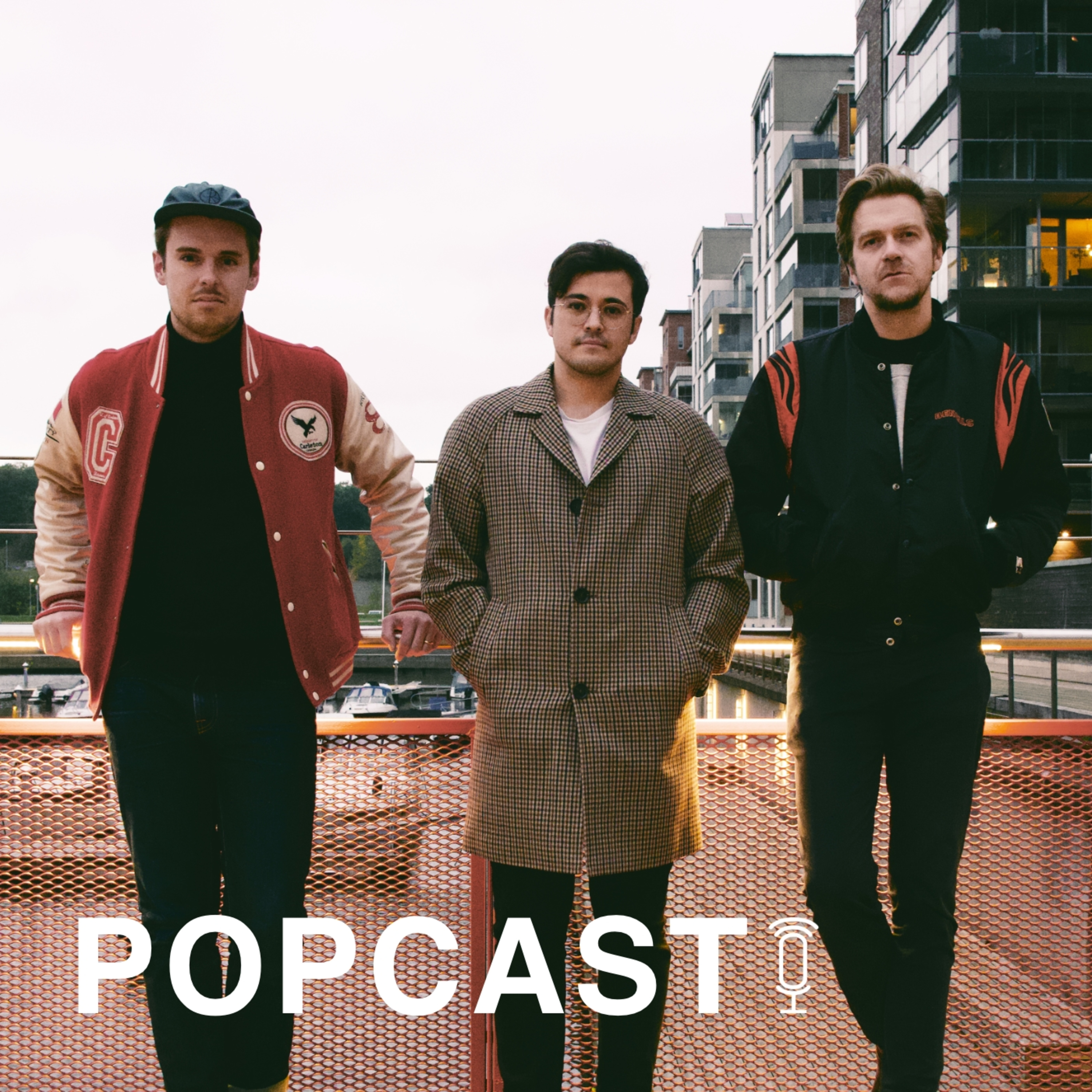 Popmuzik Popcast