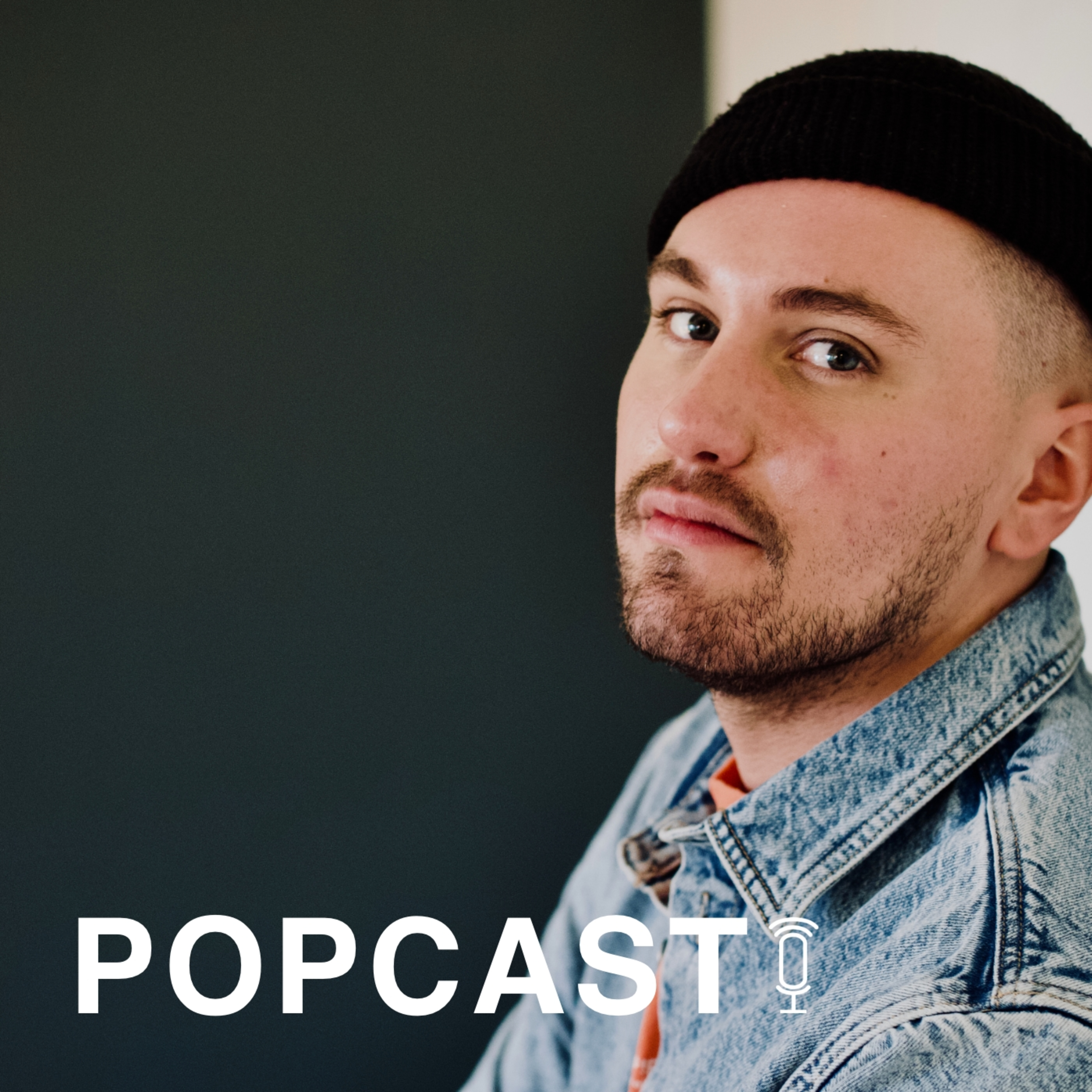 Popmuzik Popcast