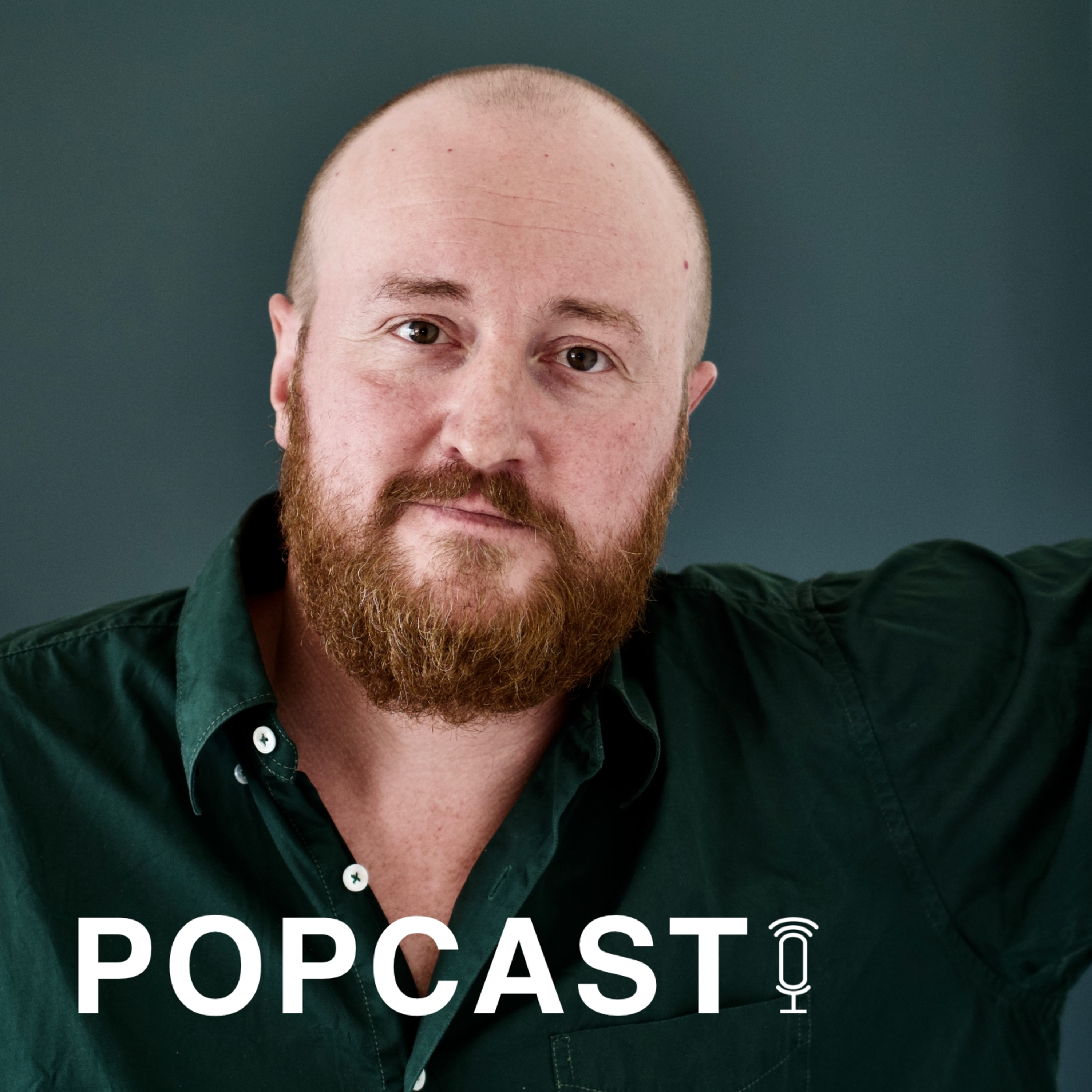 Popmuzik Popcast