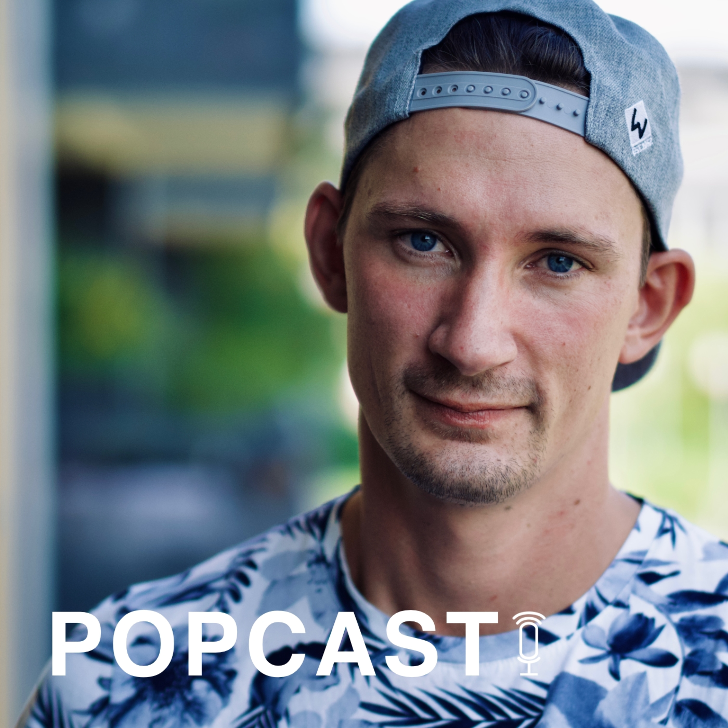 Popmuzik Popcast