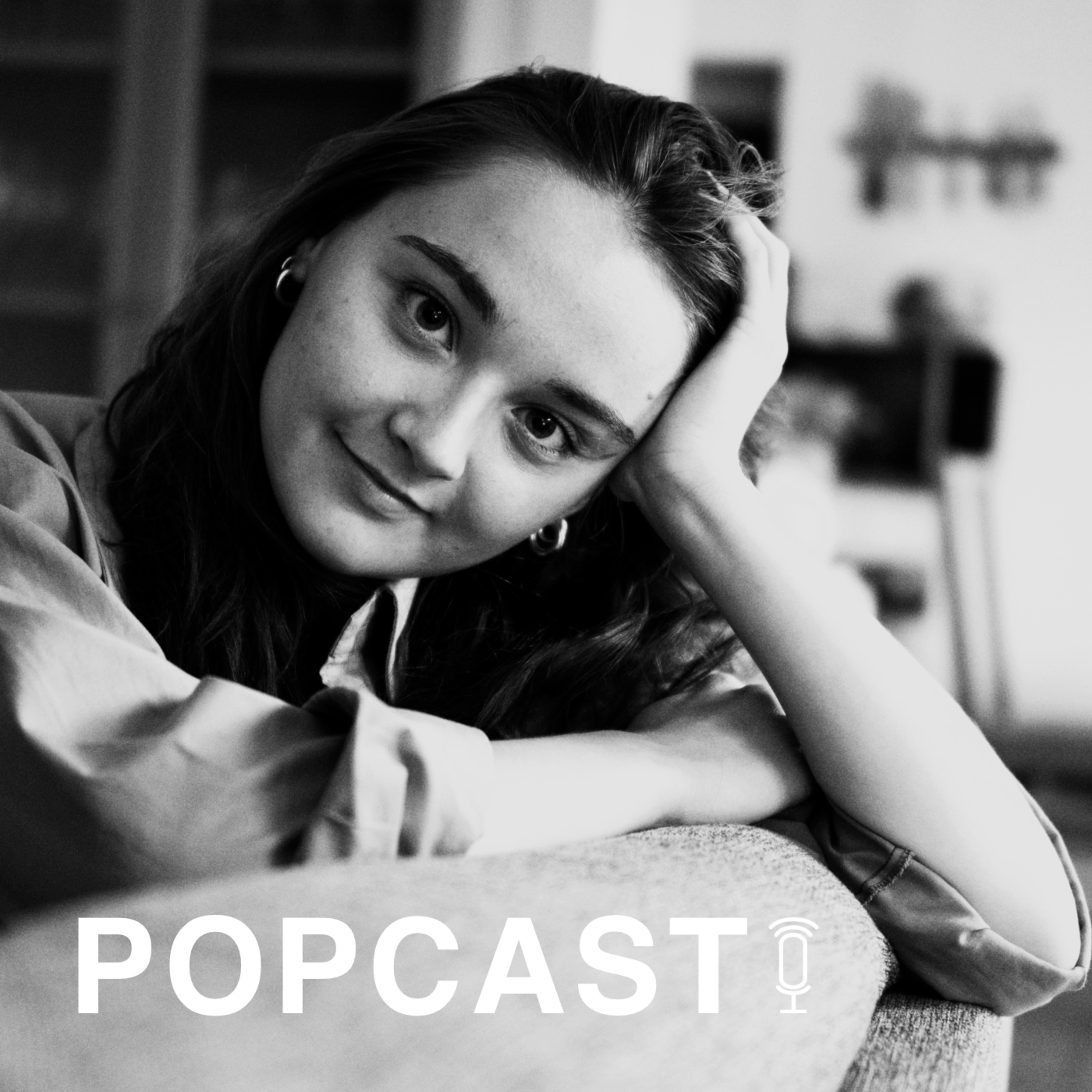 Popmuzik Popcast