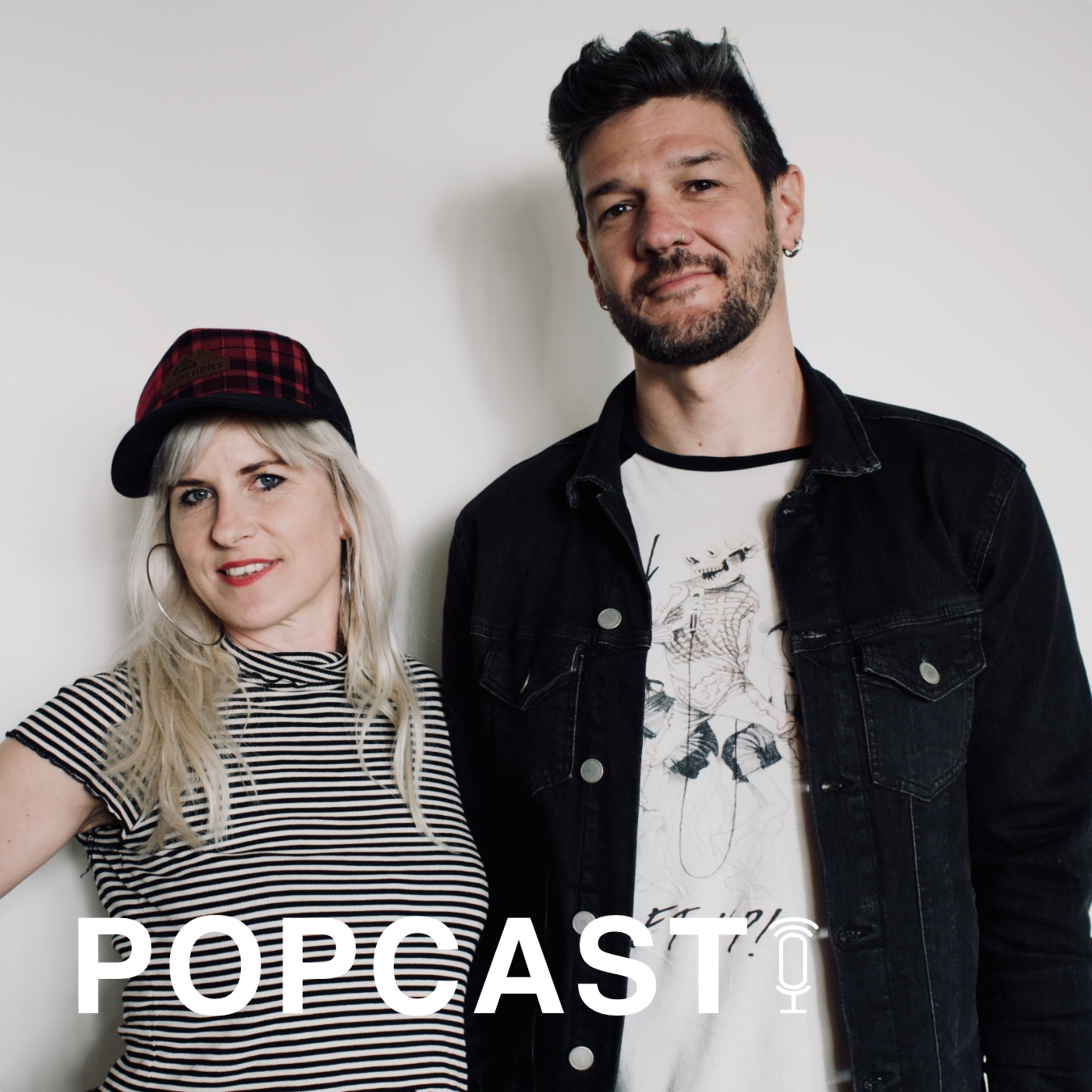 Popmuzik Popcast
