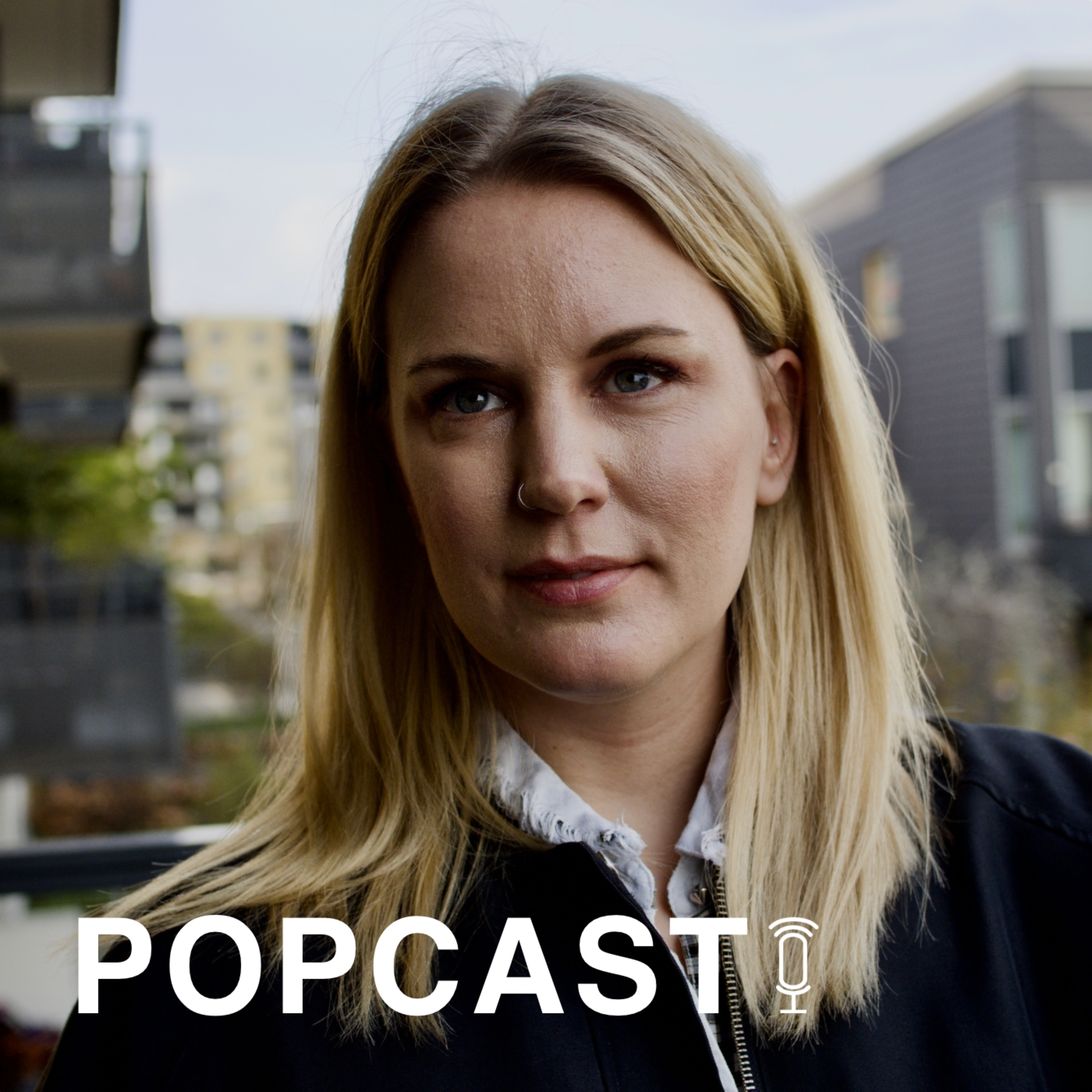 Popmuzik Popcast