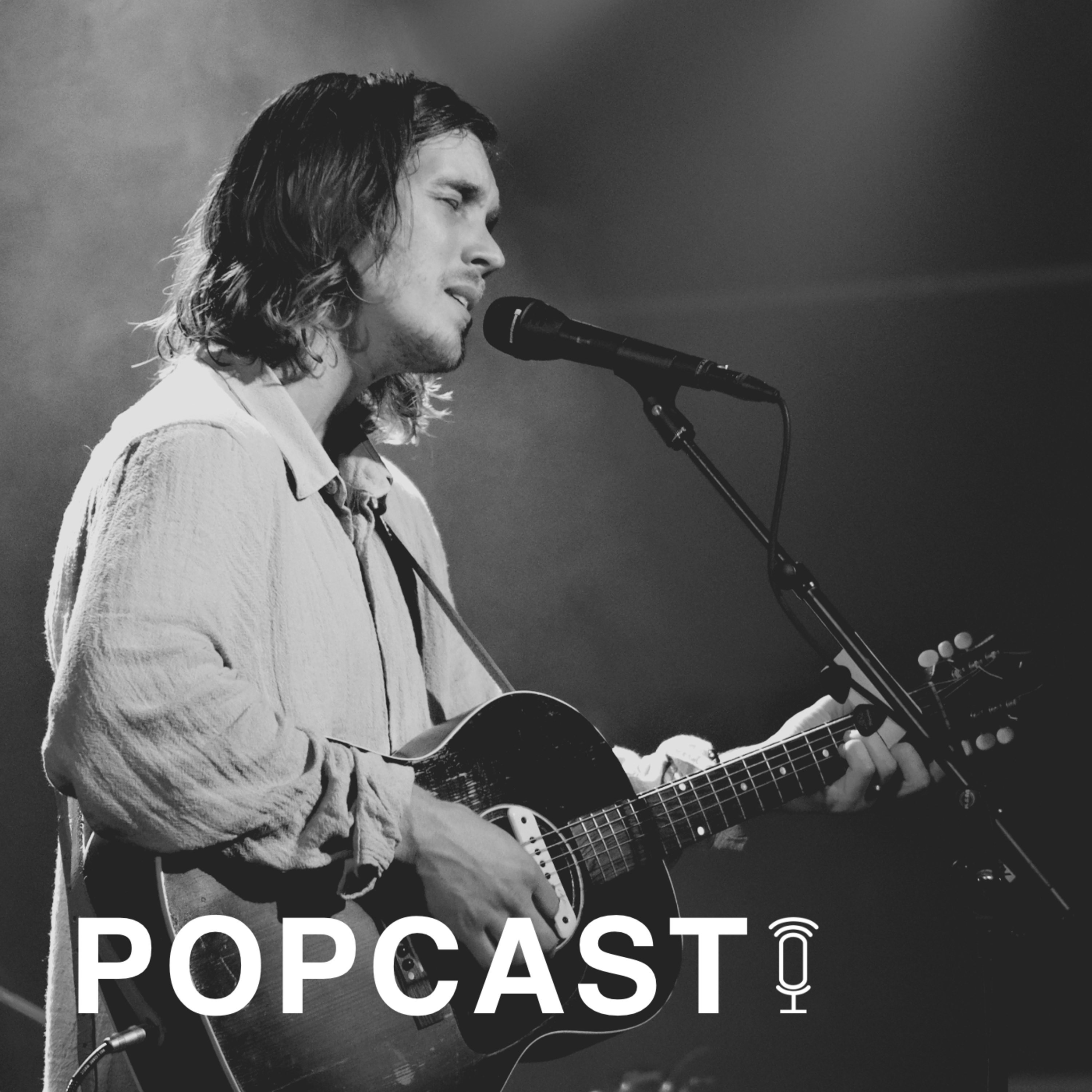 Popmuzik Popcast