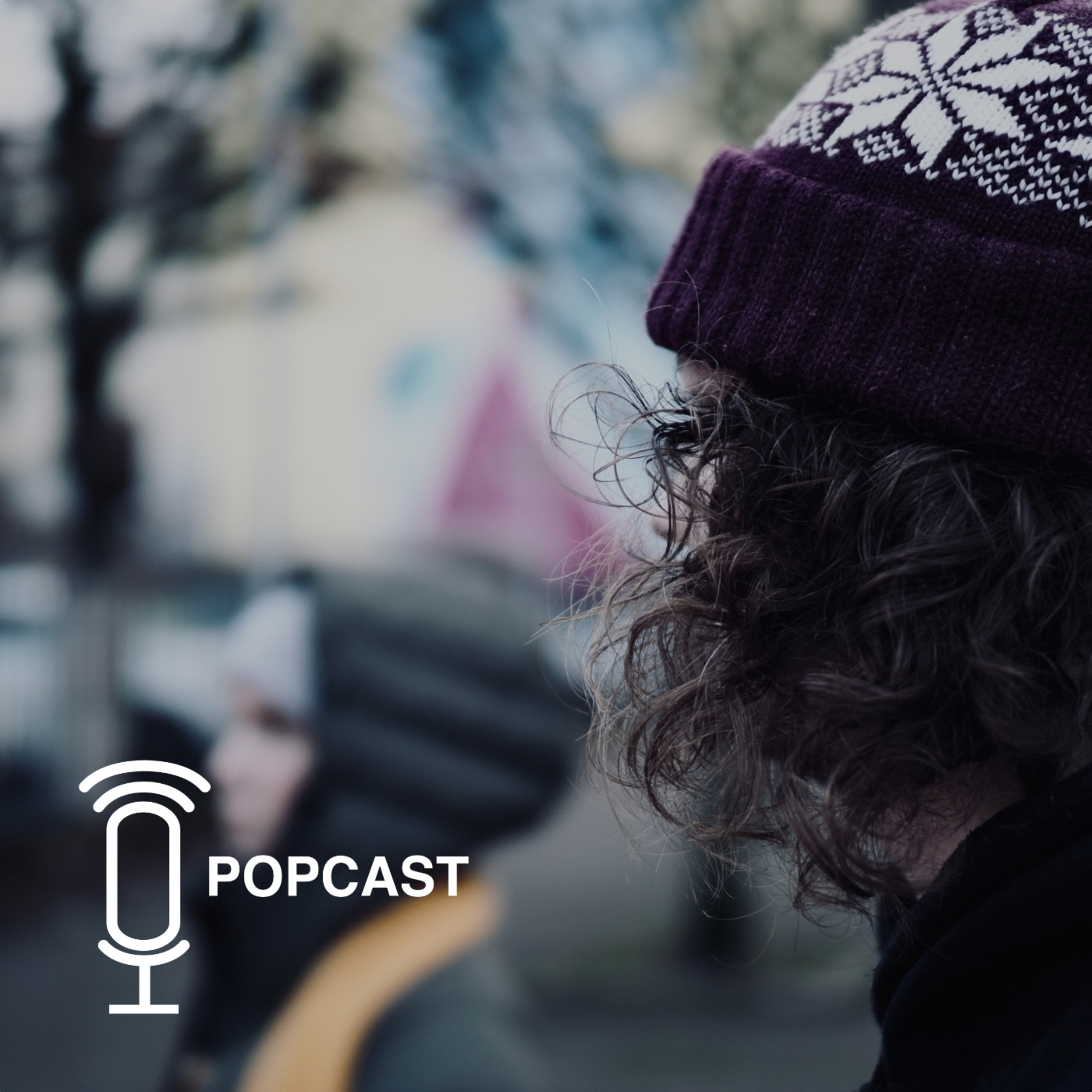 Popmuzik Popcast