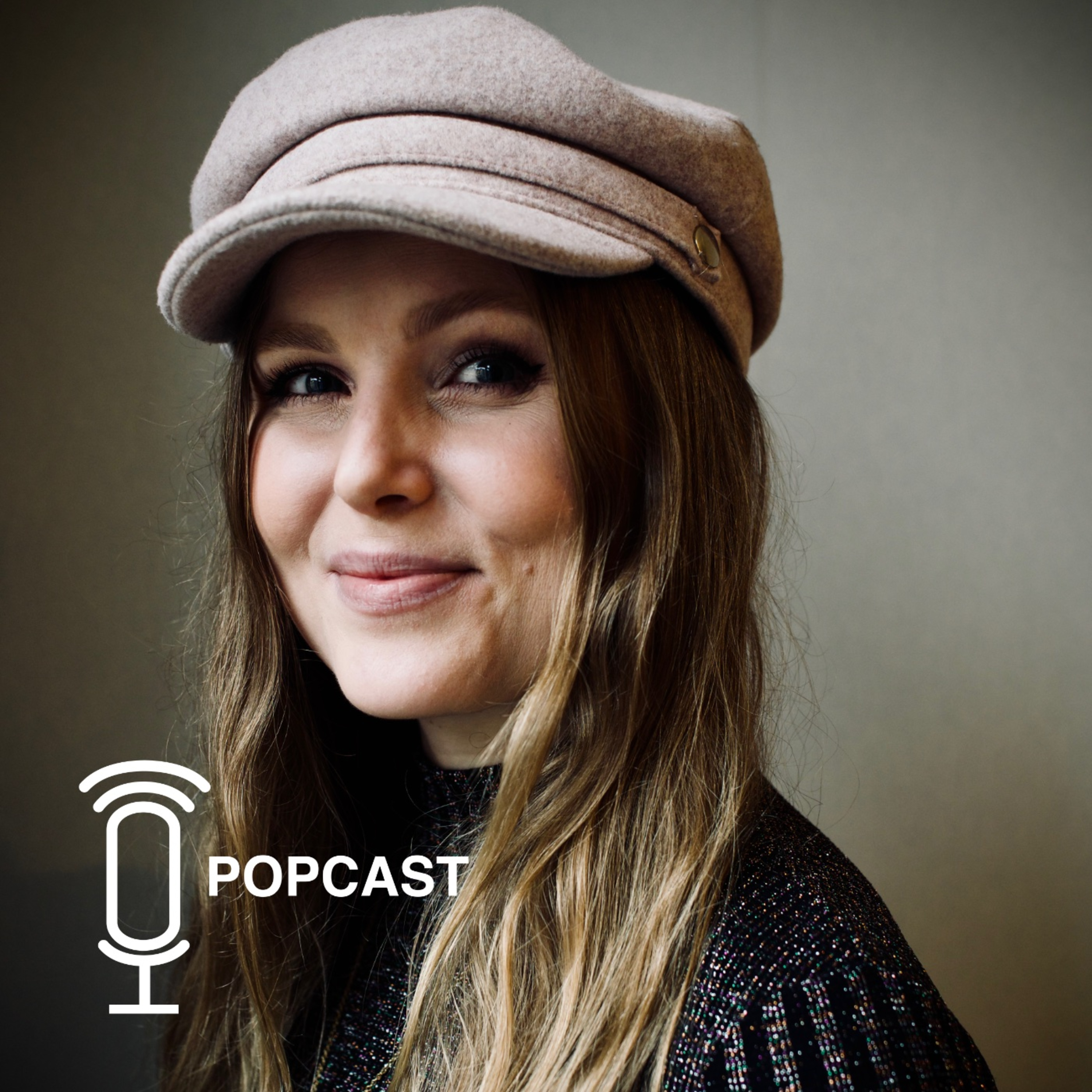 Popmuzik Popcast