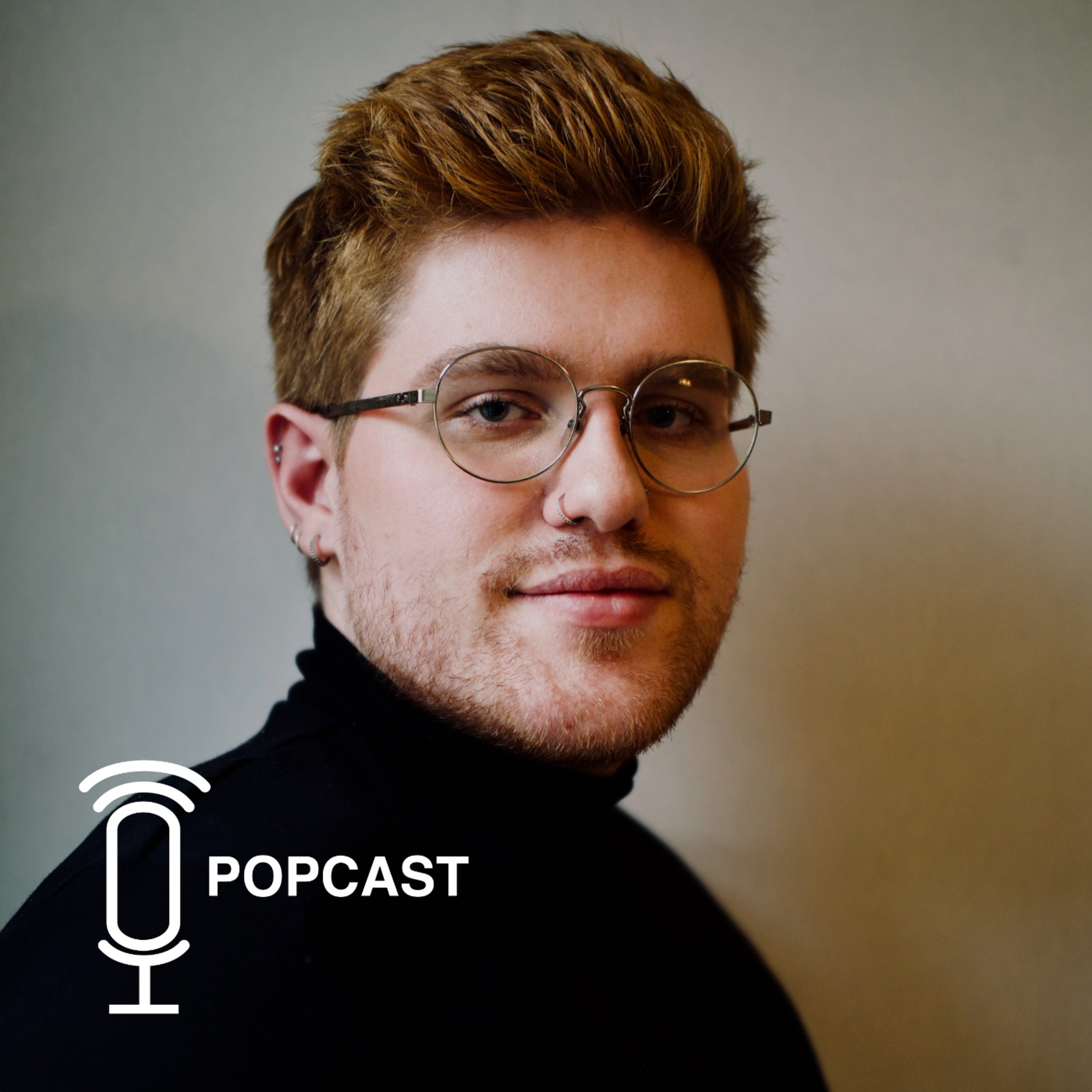 Popmuzik Popcast