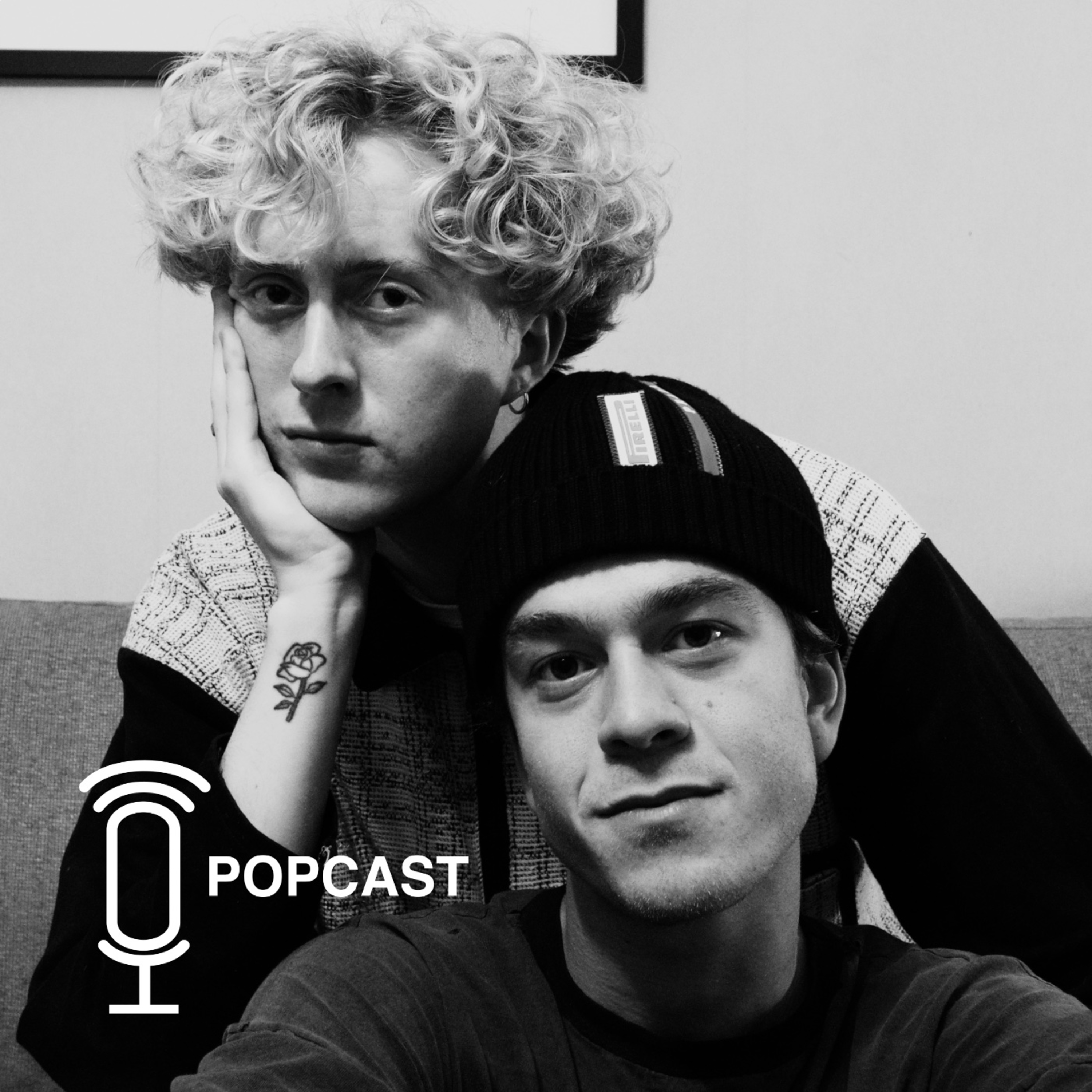 Popmuzik Popcast