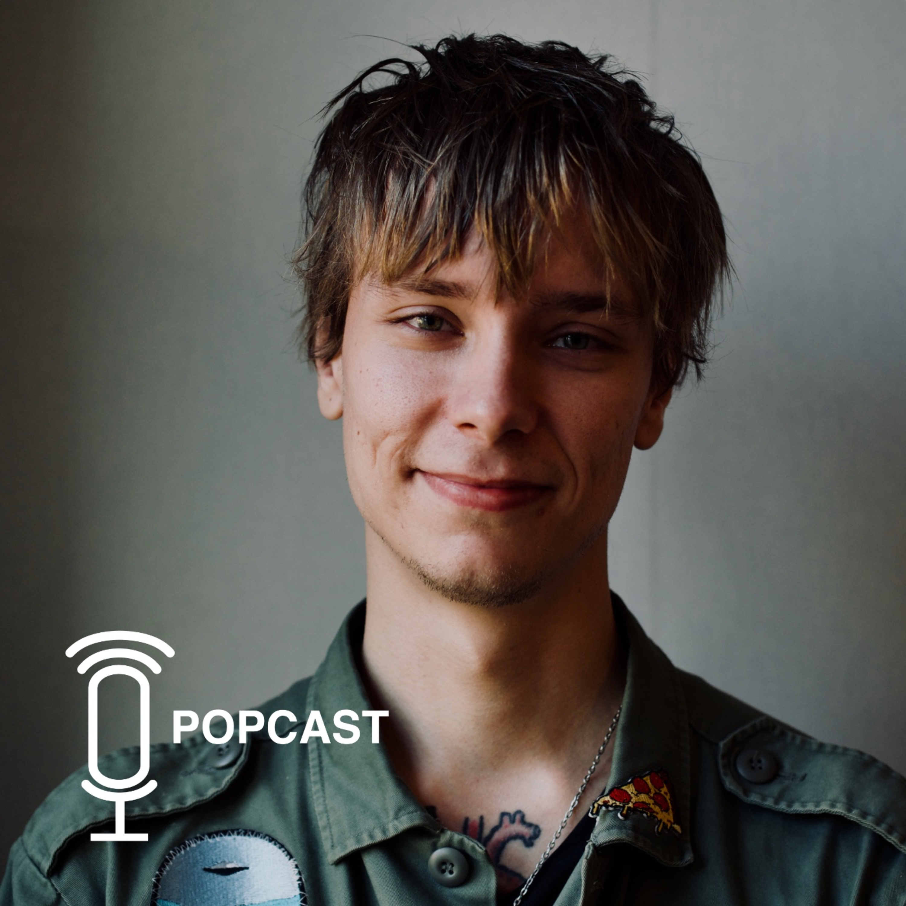 Popmuzik Popcast