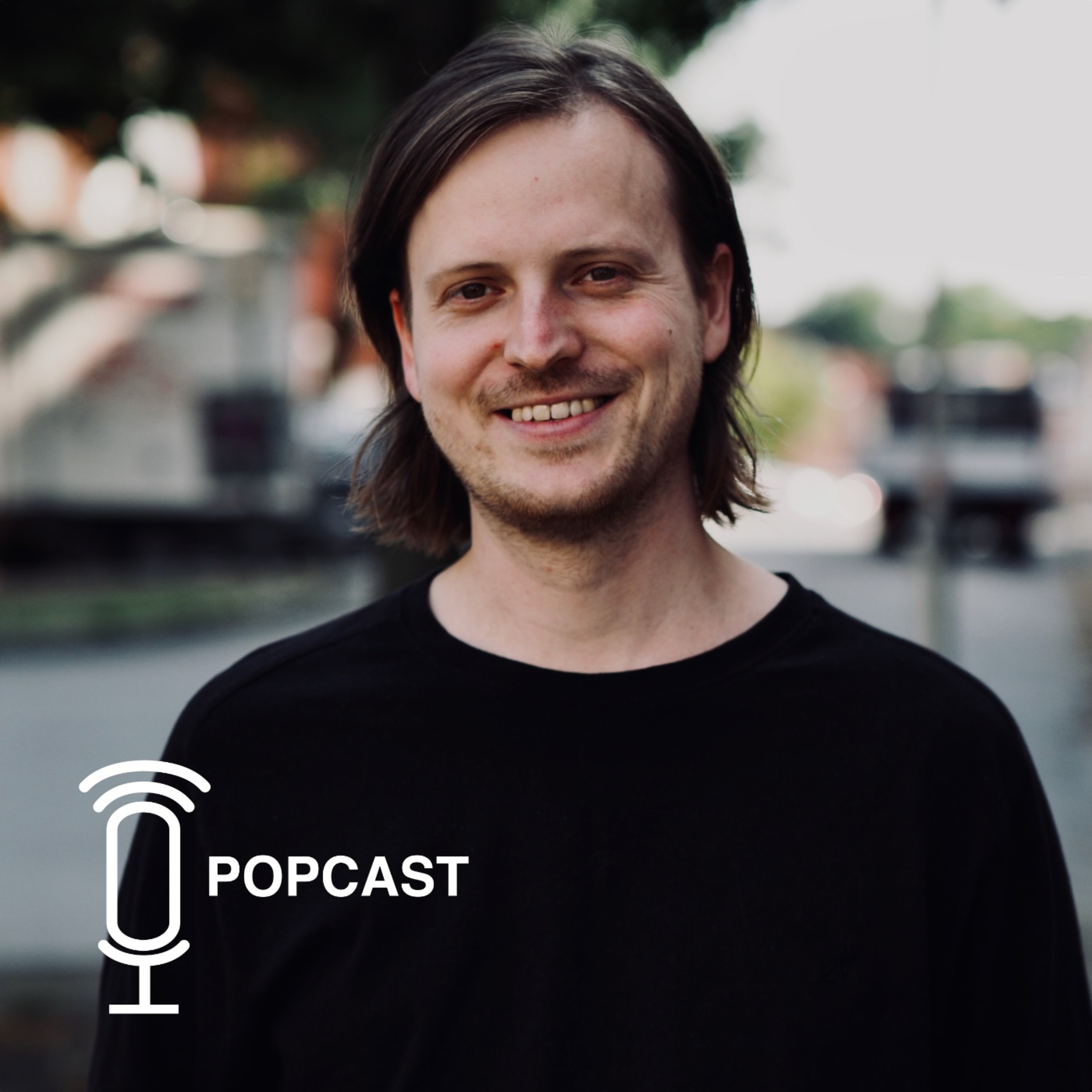 Popmuzik Popcast