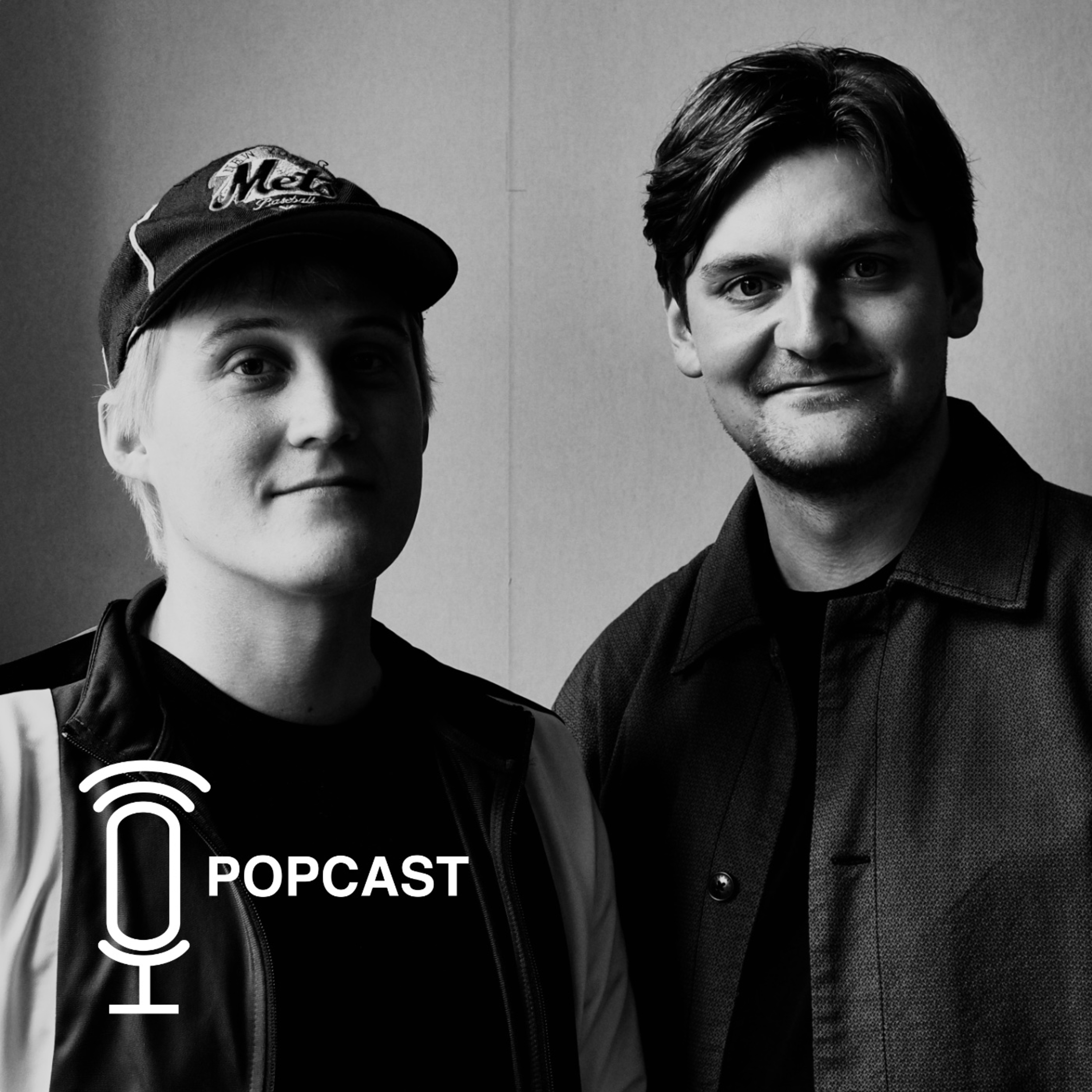 Popmuzik Popcast
