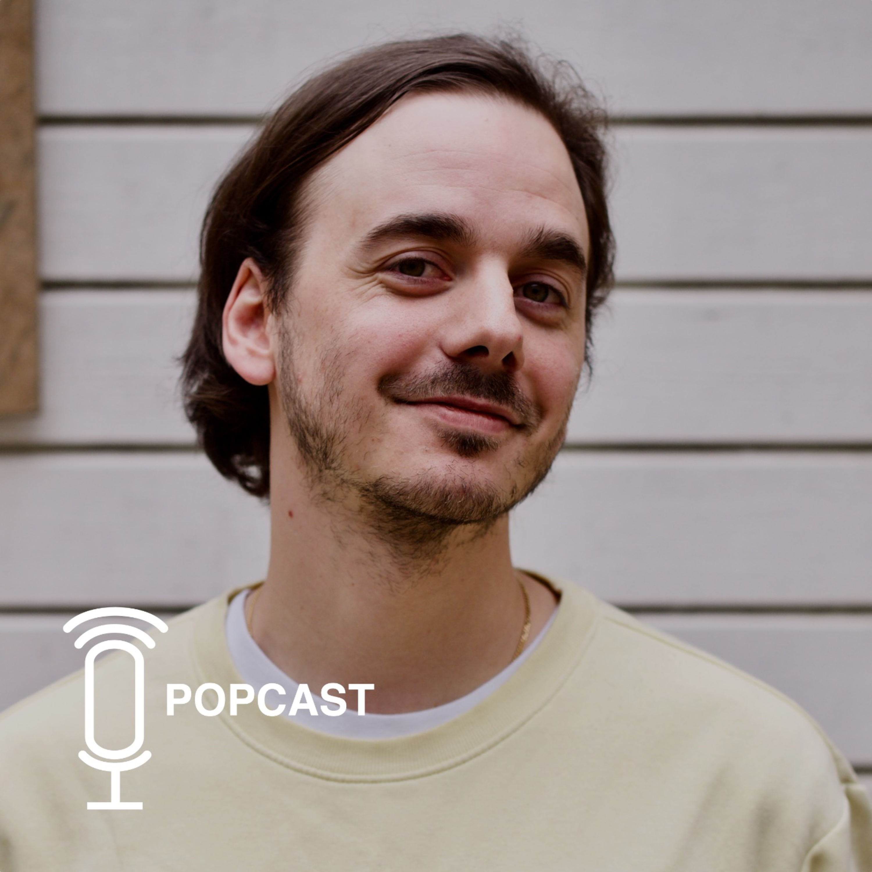 Popmuzik Popcast