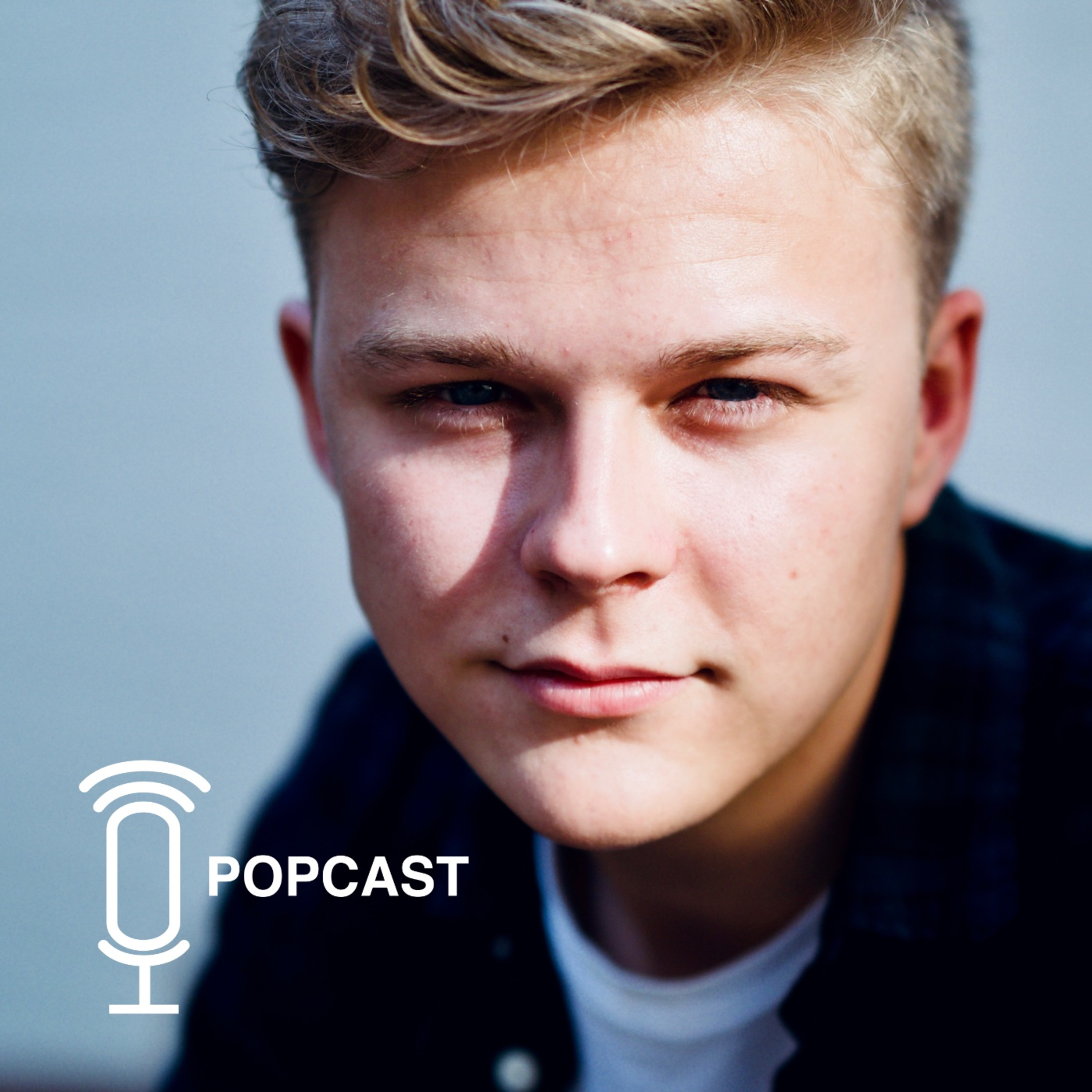 Popmuzik Popcast
