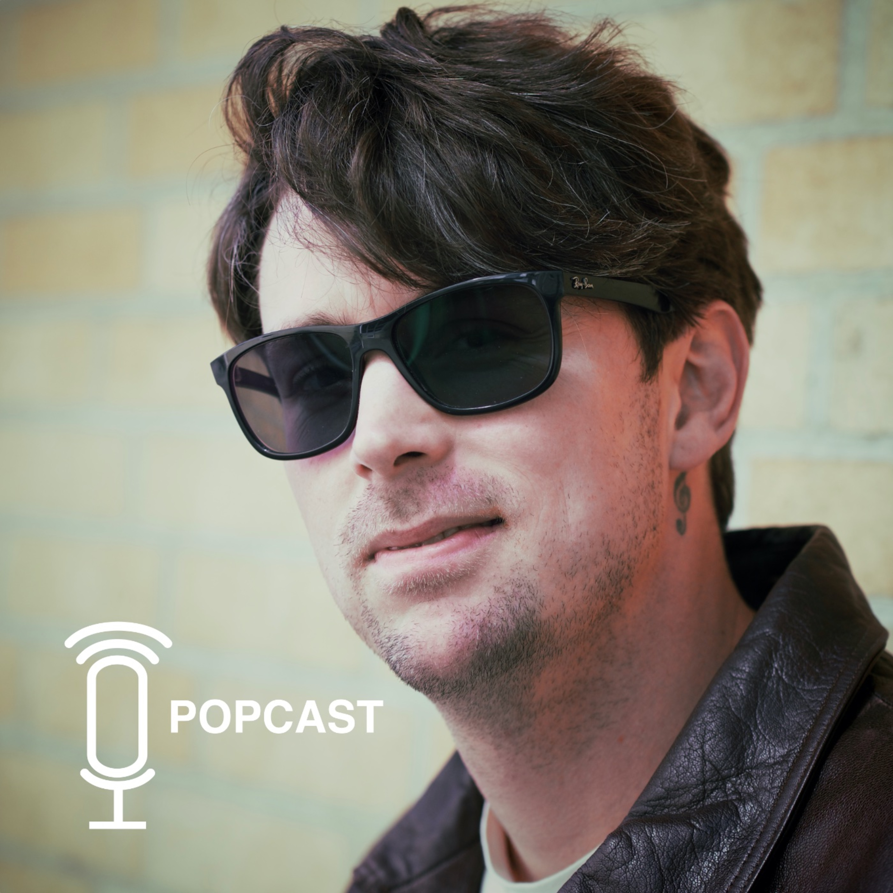 Popmuzik Popcast