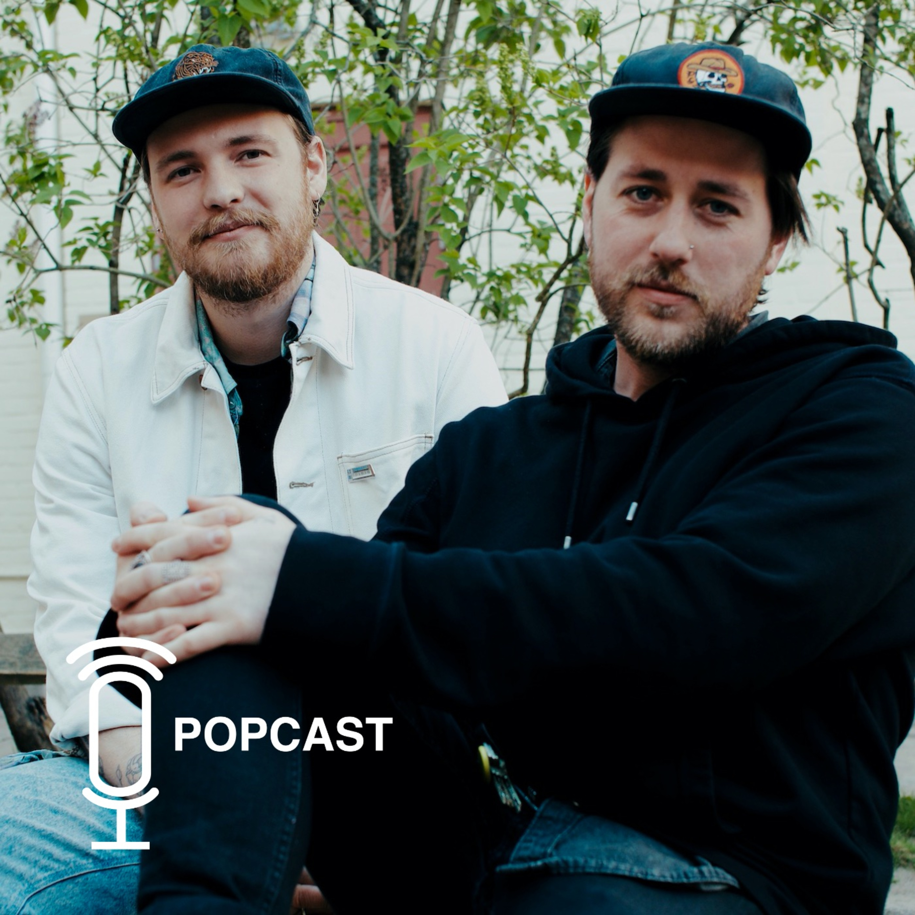 Popmuzik Popcast