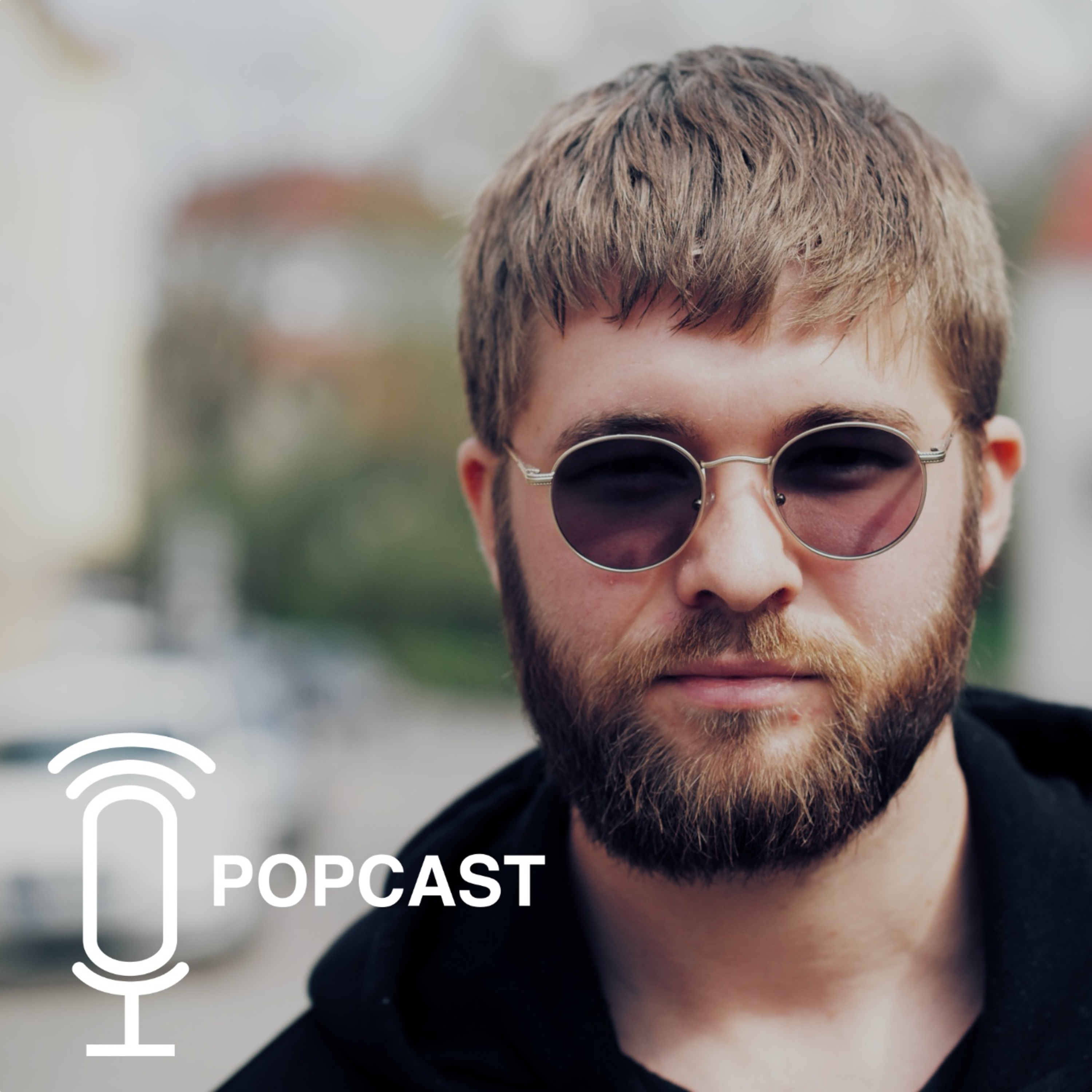 Popmuzik Popcast