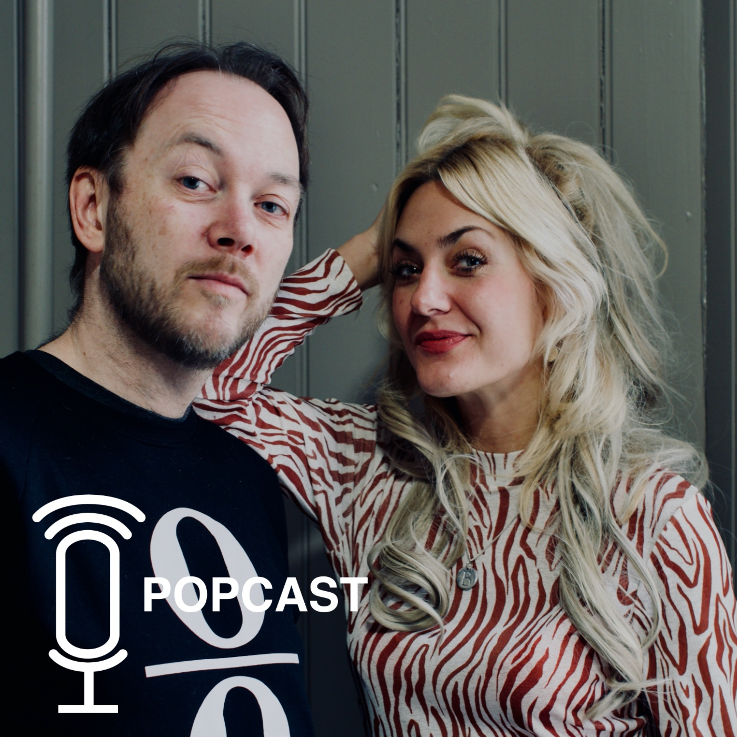 Popmuzik Popcast