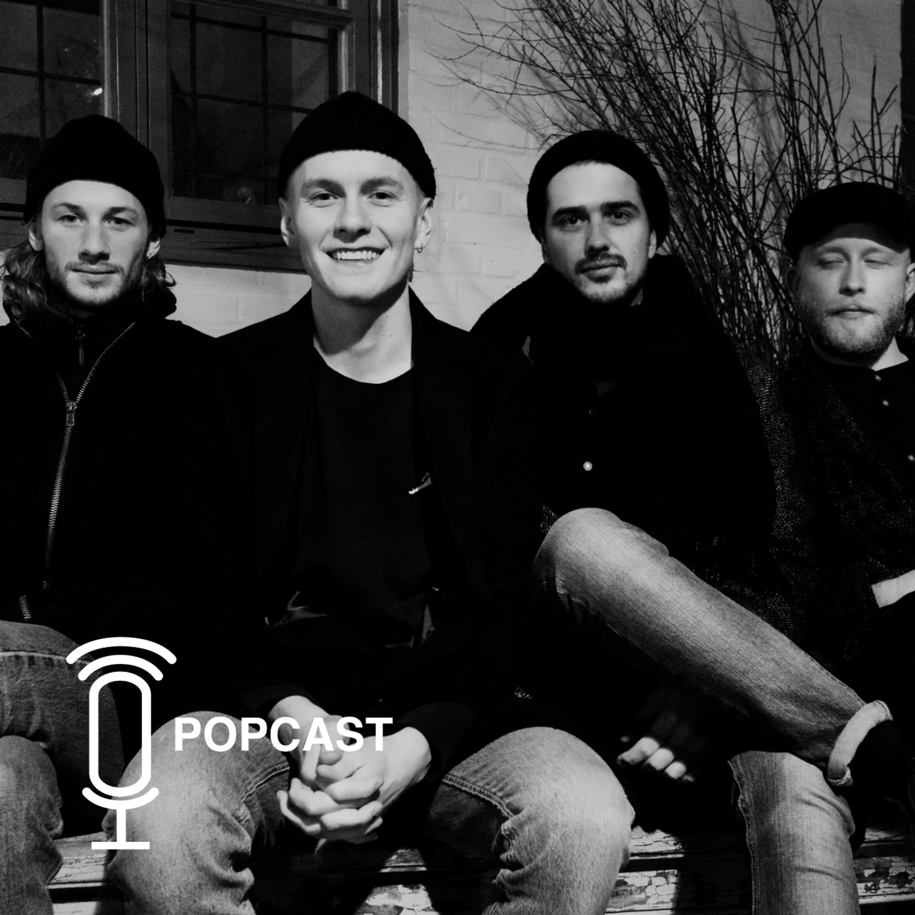 Popmuzik Popcast