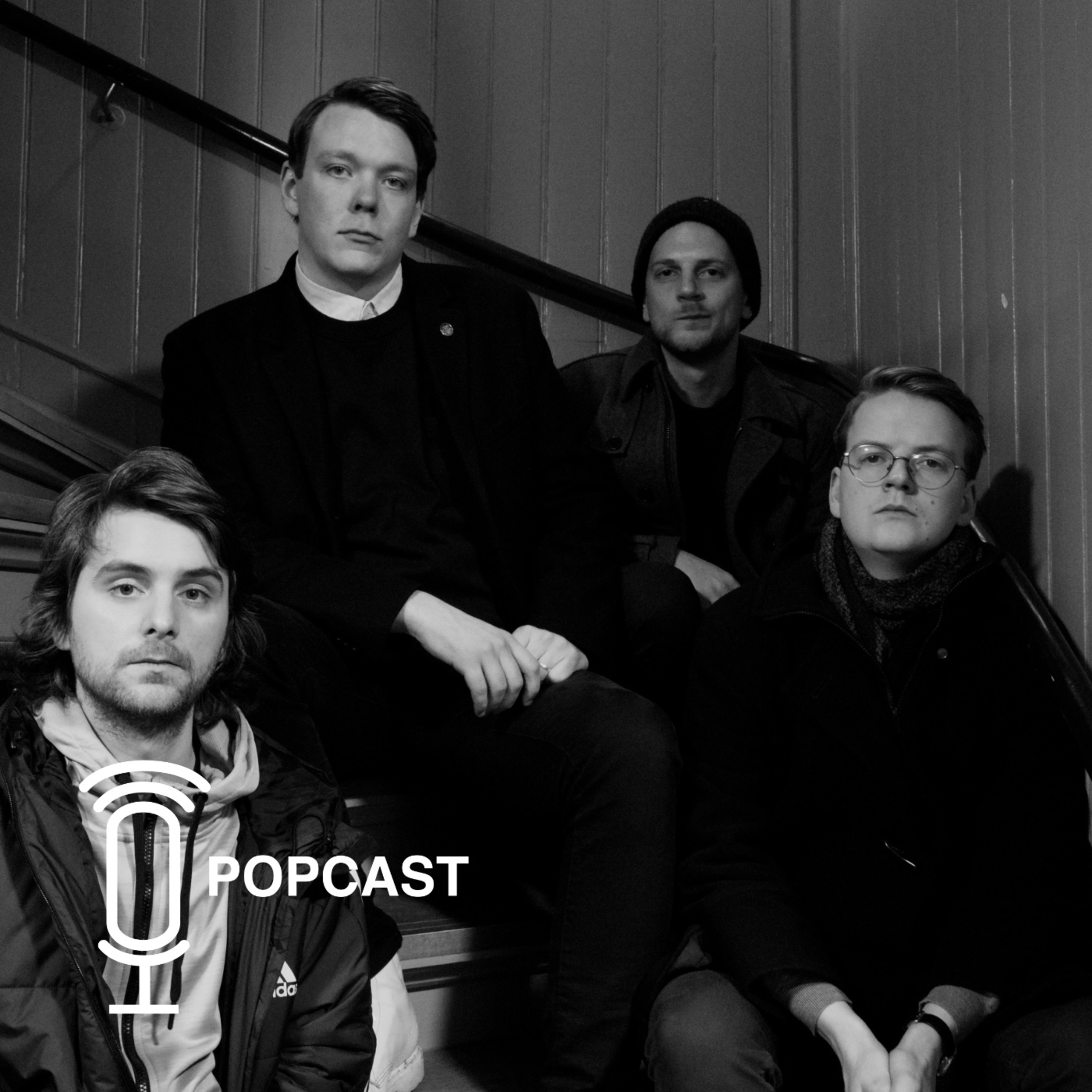 Popmuzik Popcast