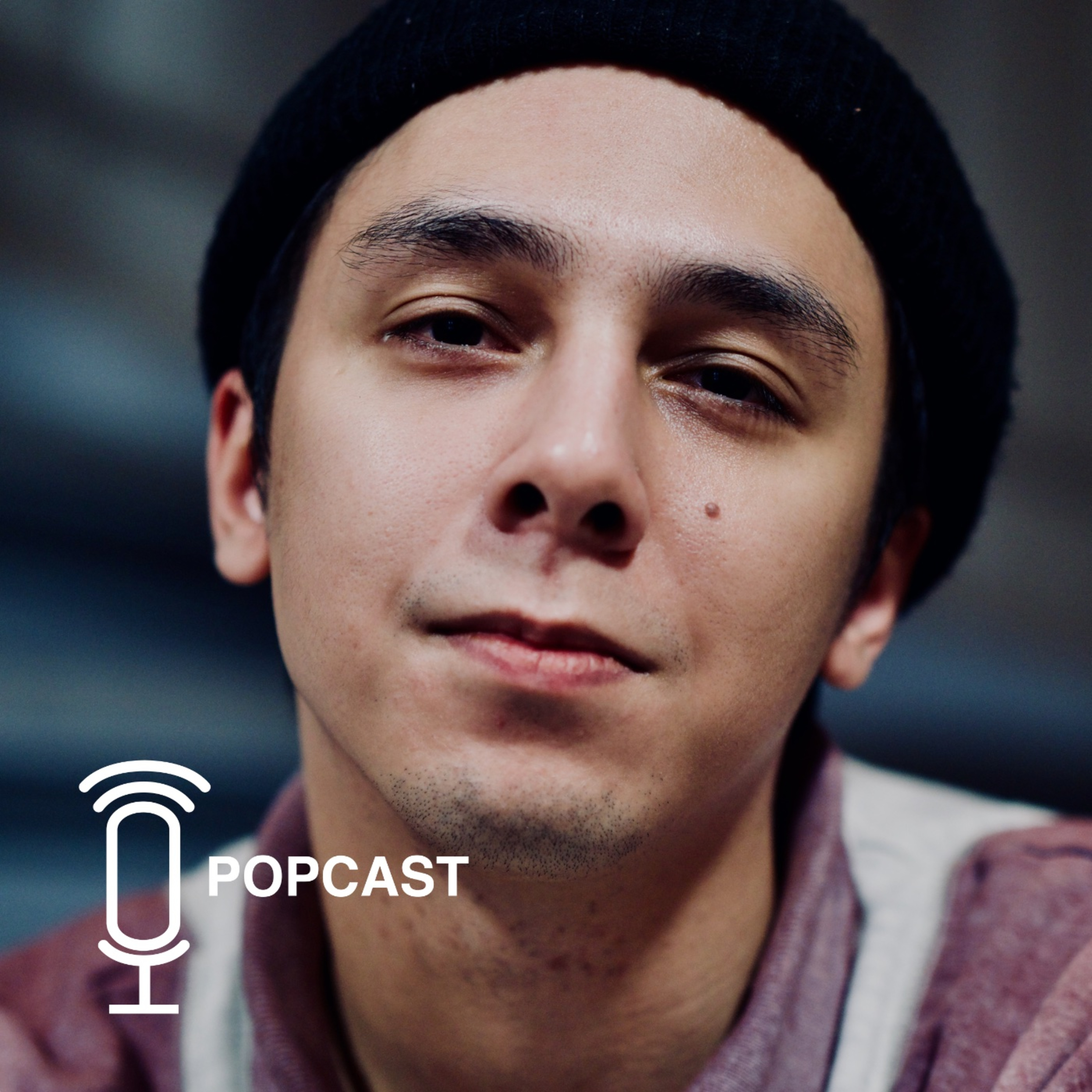 Popmuzik Popcast