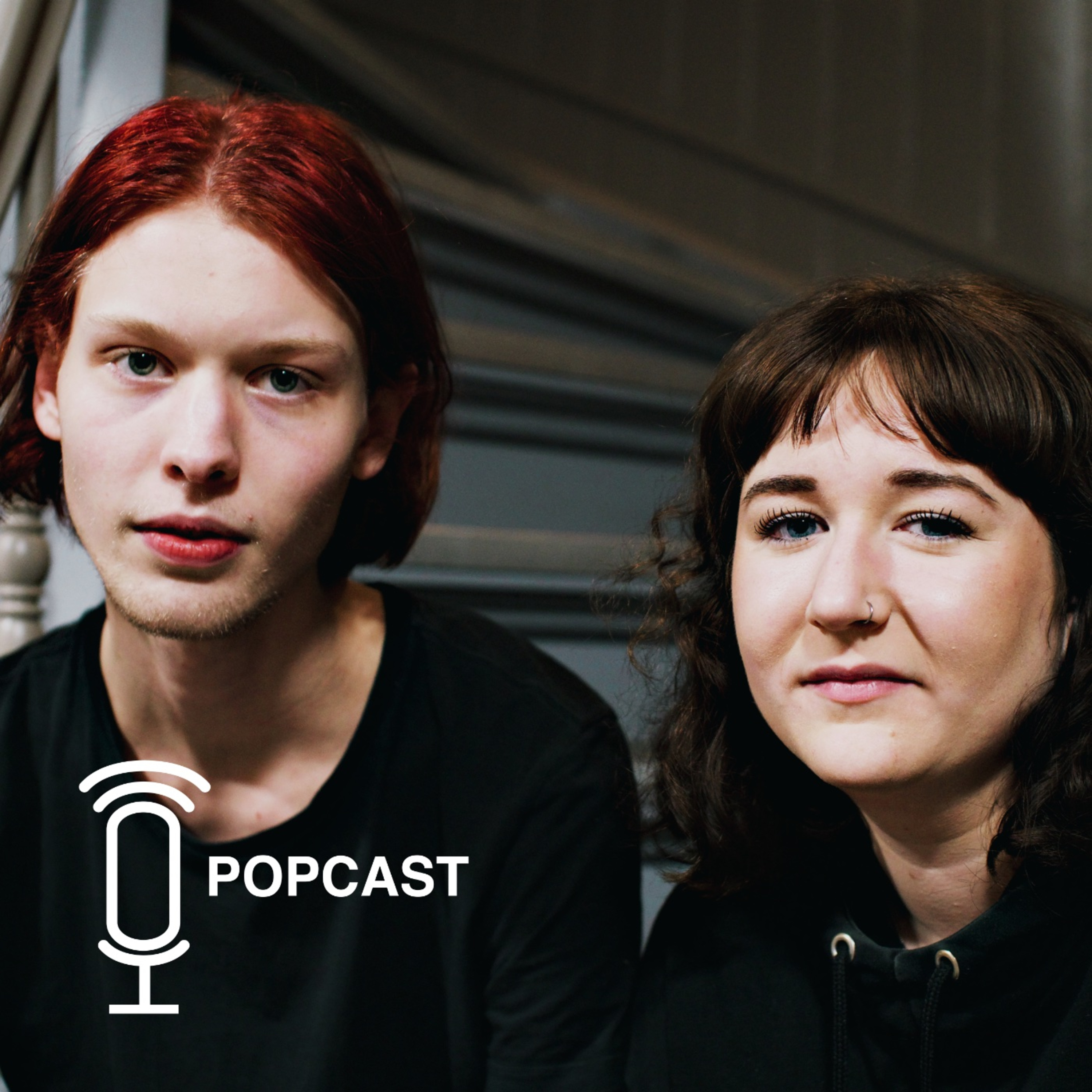 Popmuzik Popcast