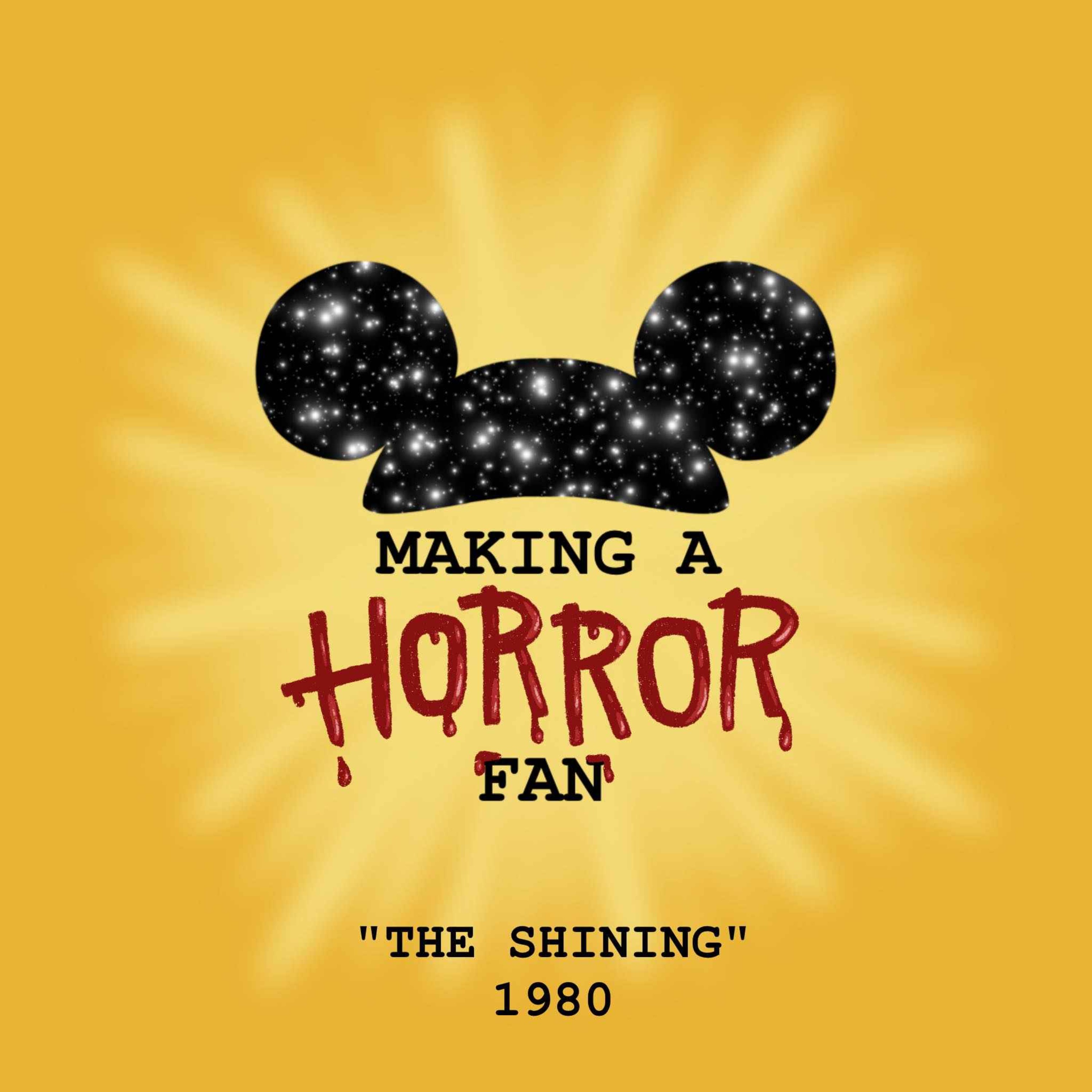 Making A Disney Fan