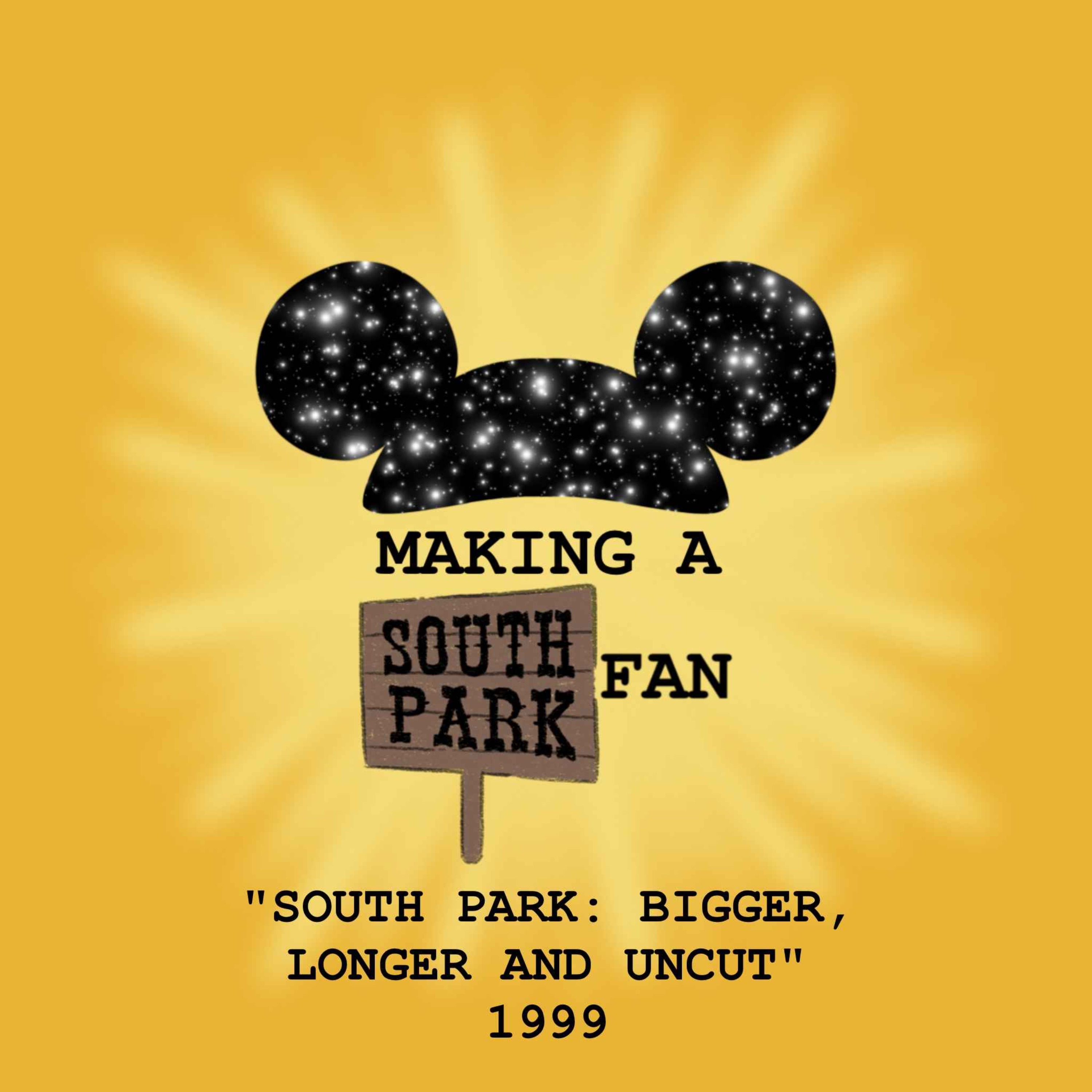 Making A Disney Fan