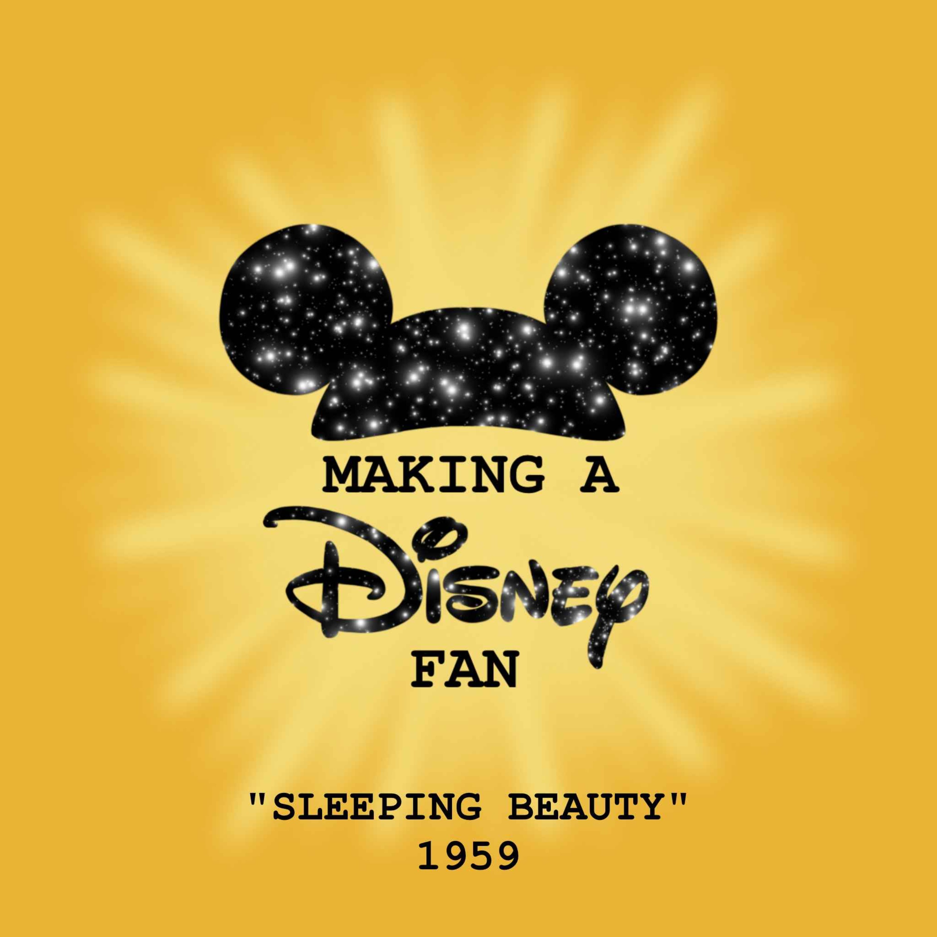 Making A Disney Fan