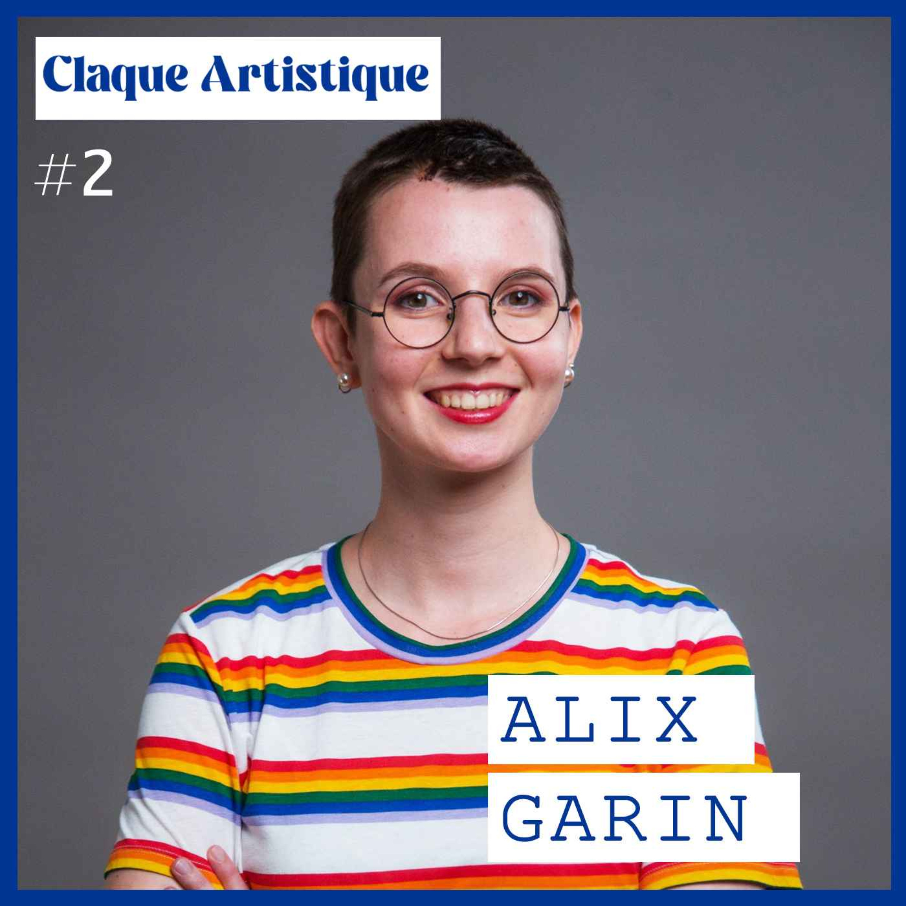 Claque Artistique