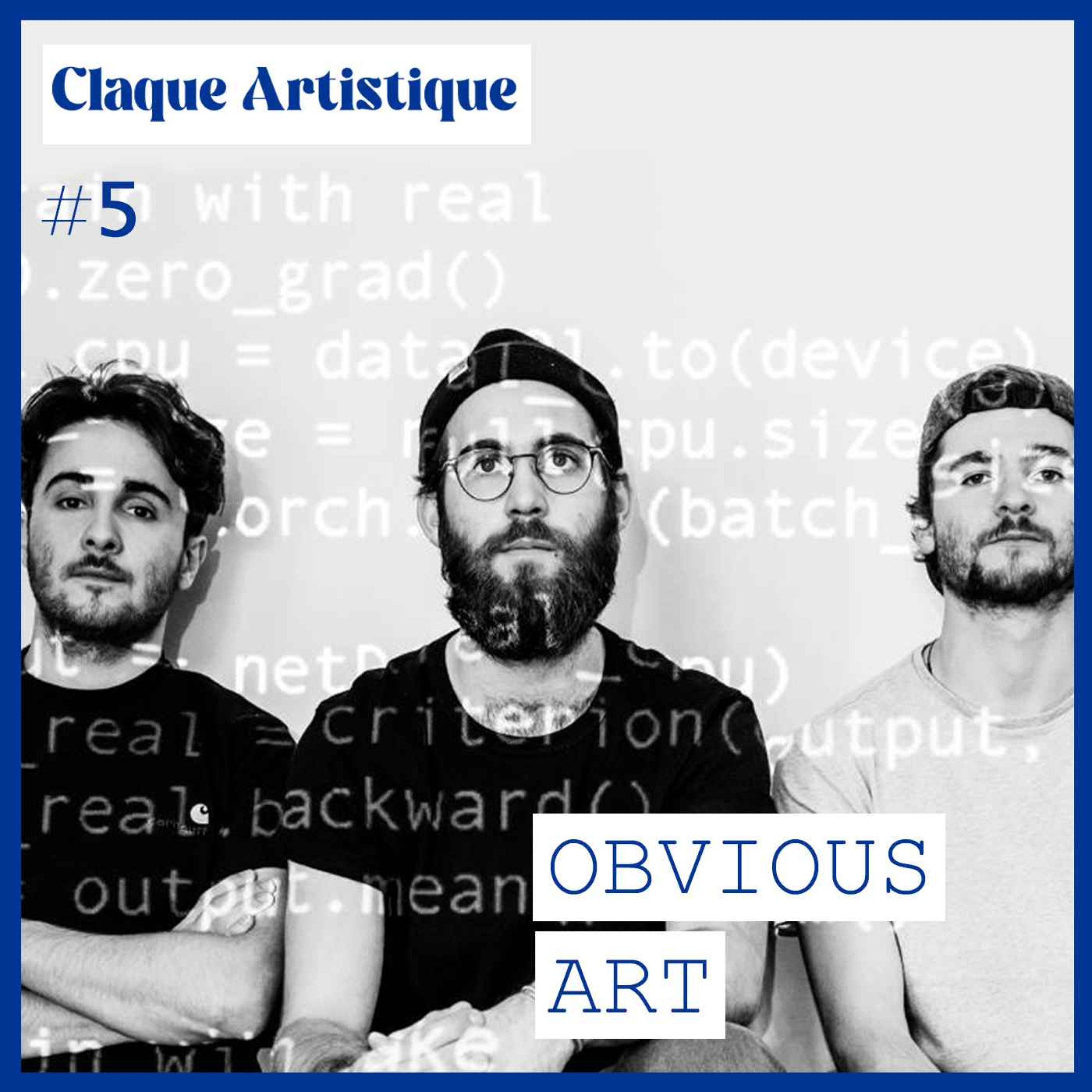 Claque Artistique