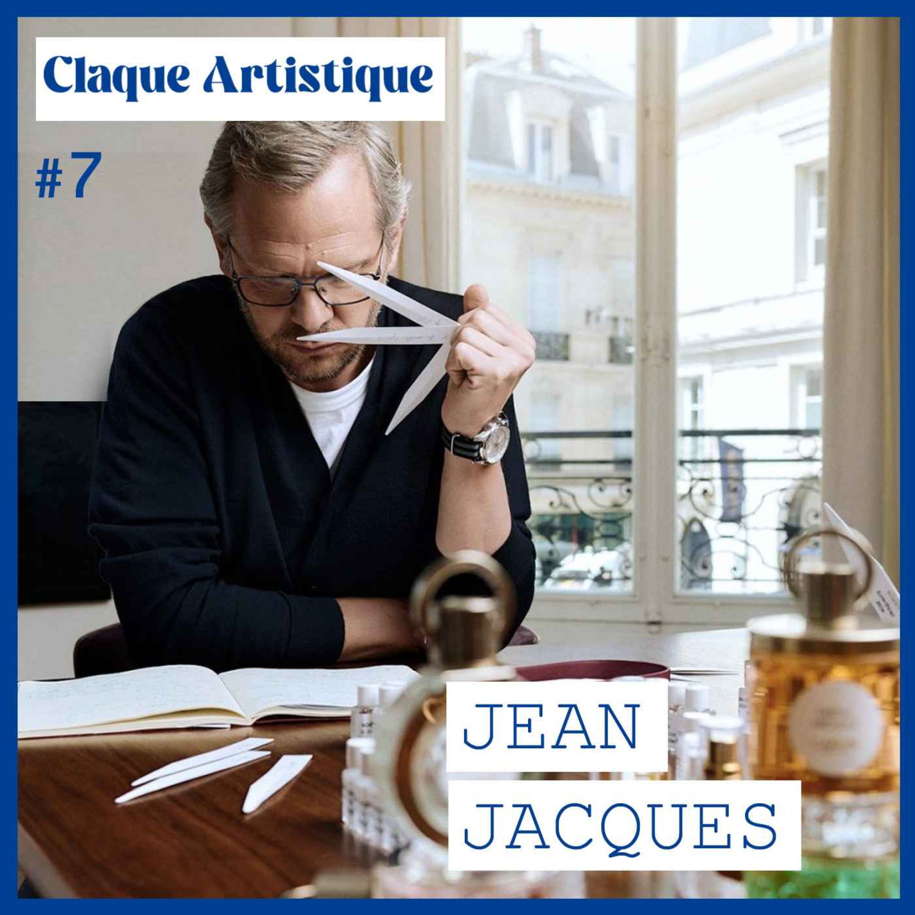 Claque Artistique