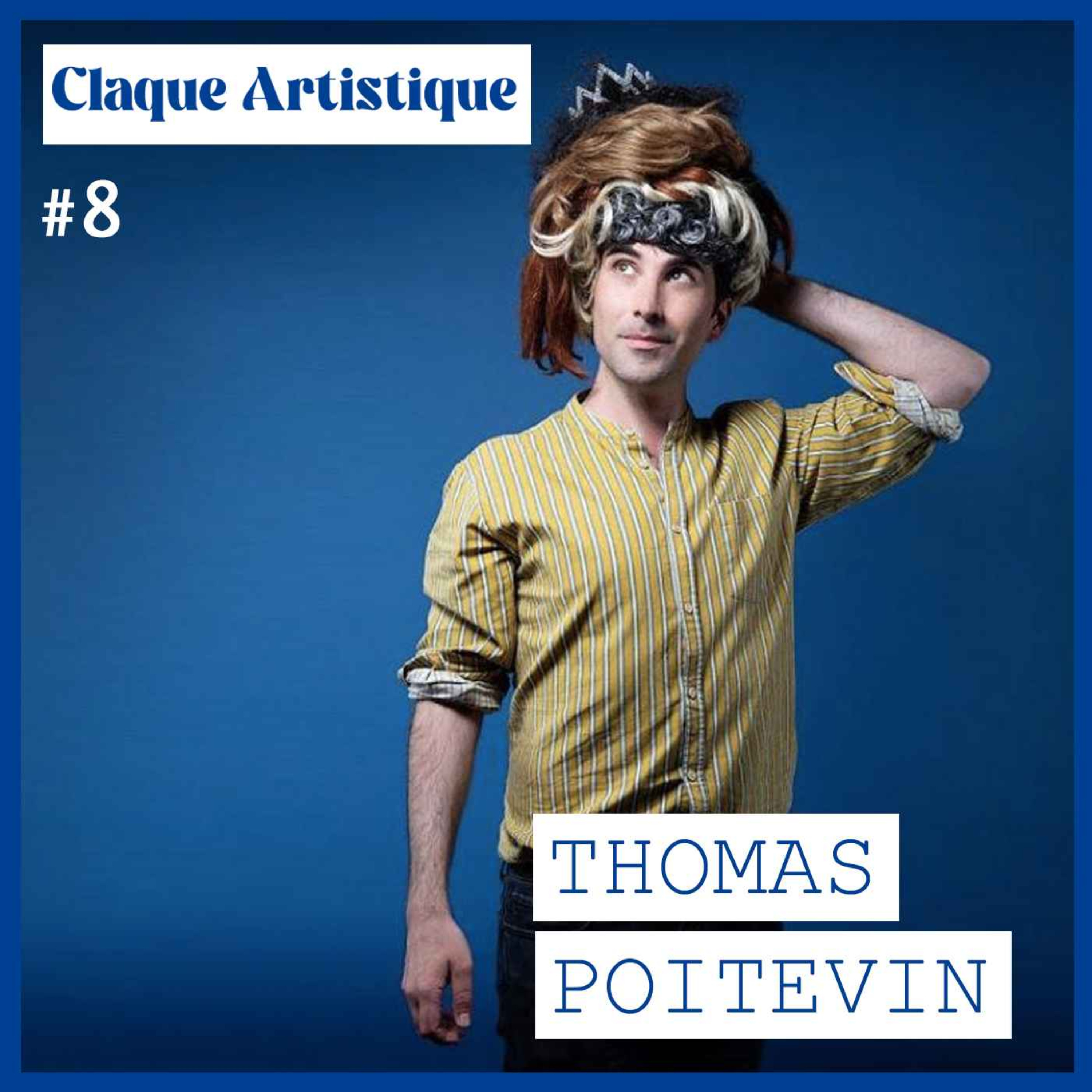 Claque Artistique