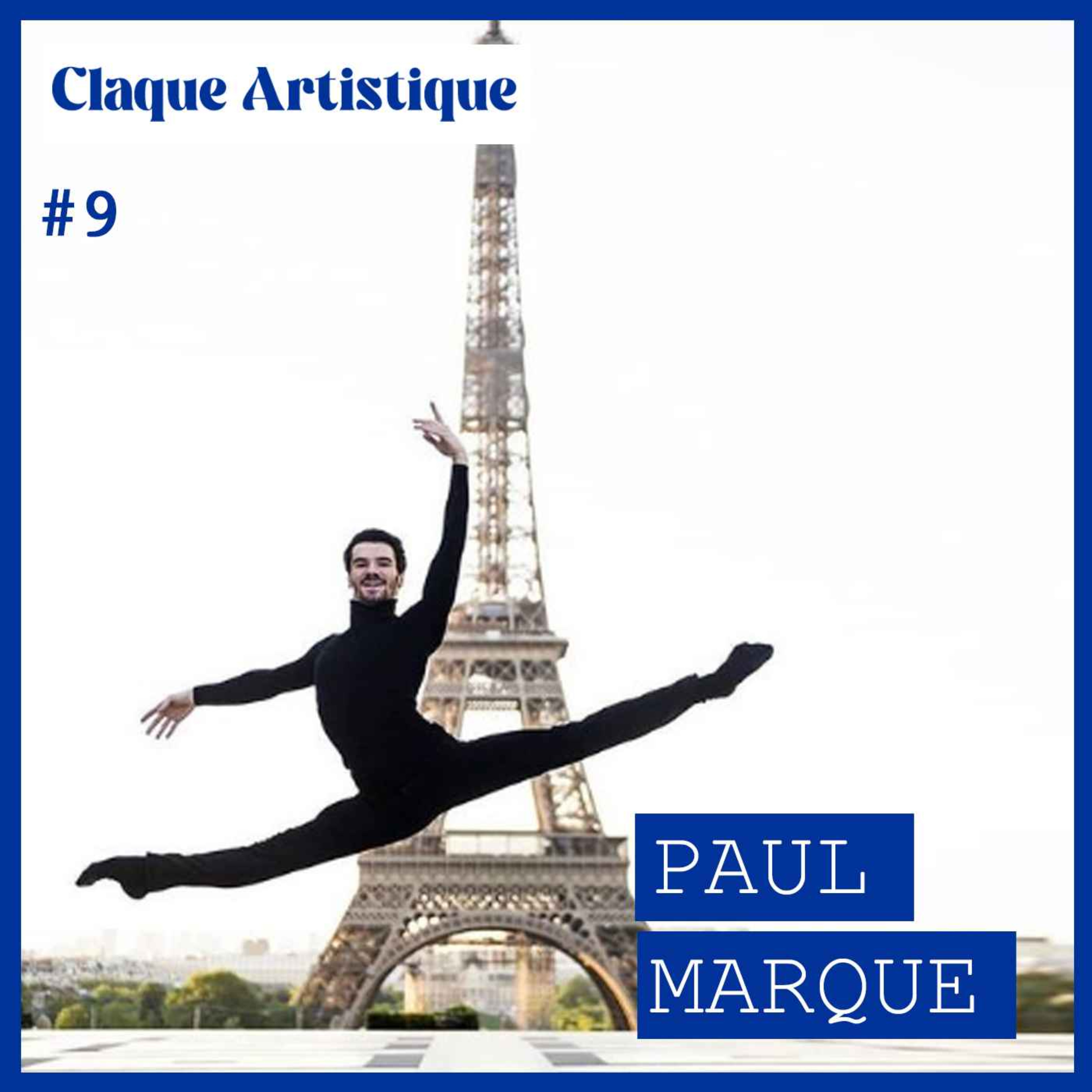 Claque Artistique