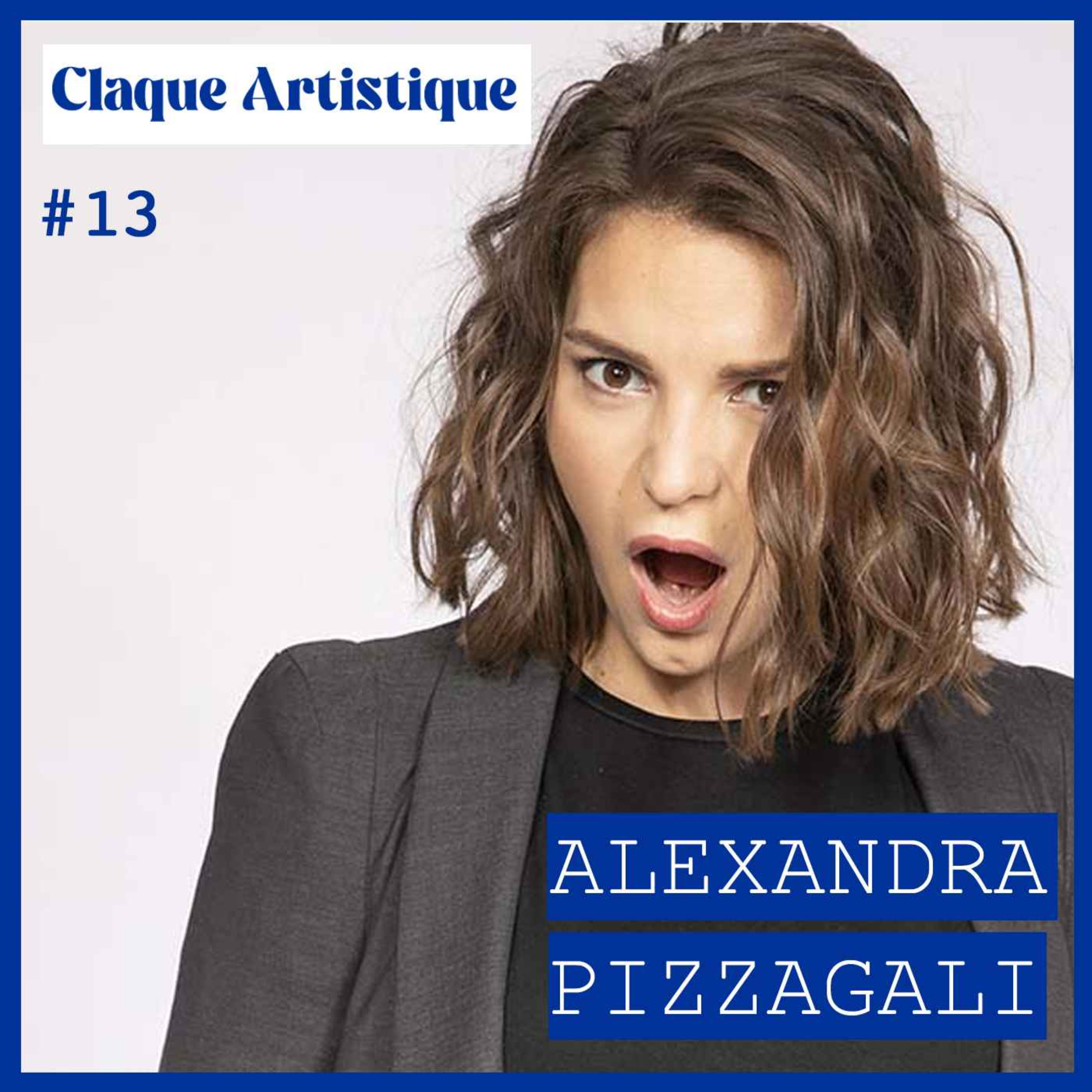 Claque Artistique