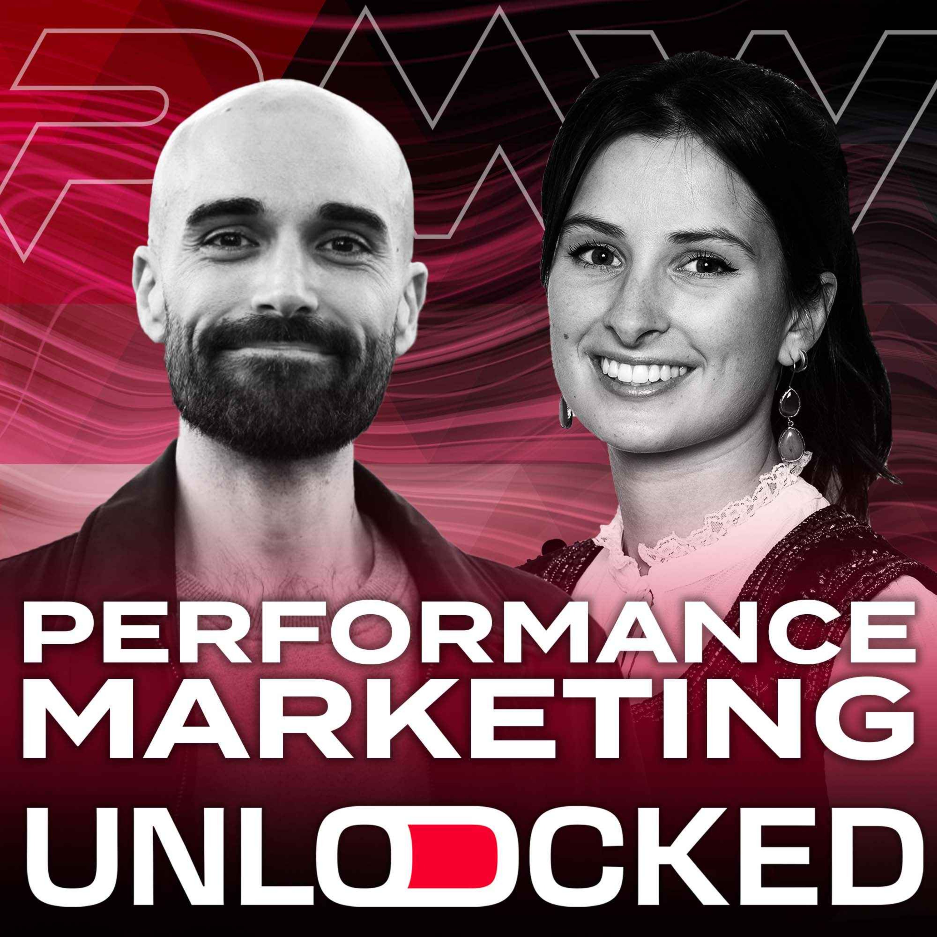Performance Marketing Unlocked