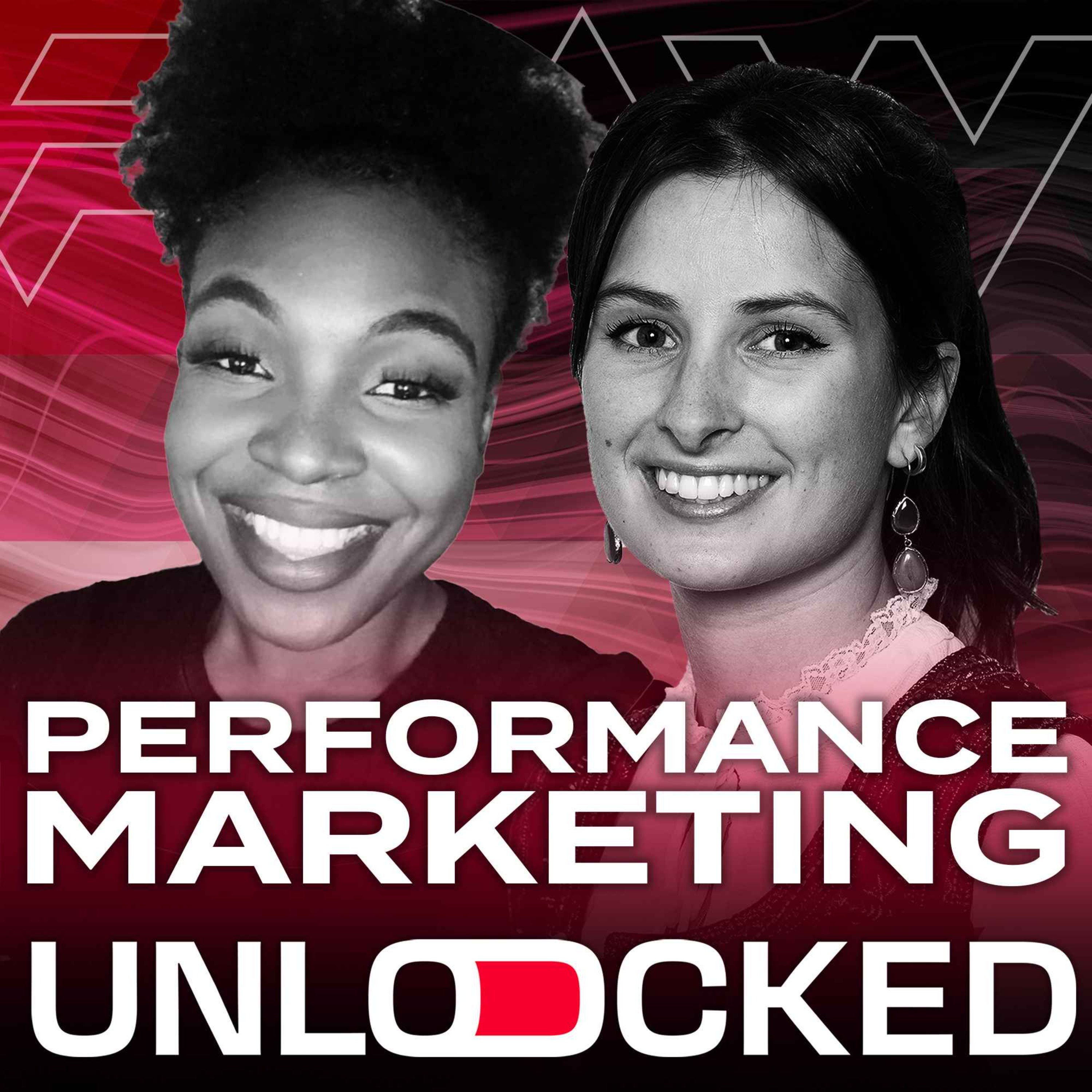 Performance Marketing Unlocked