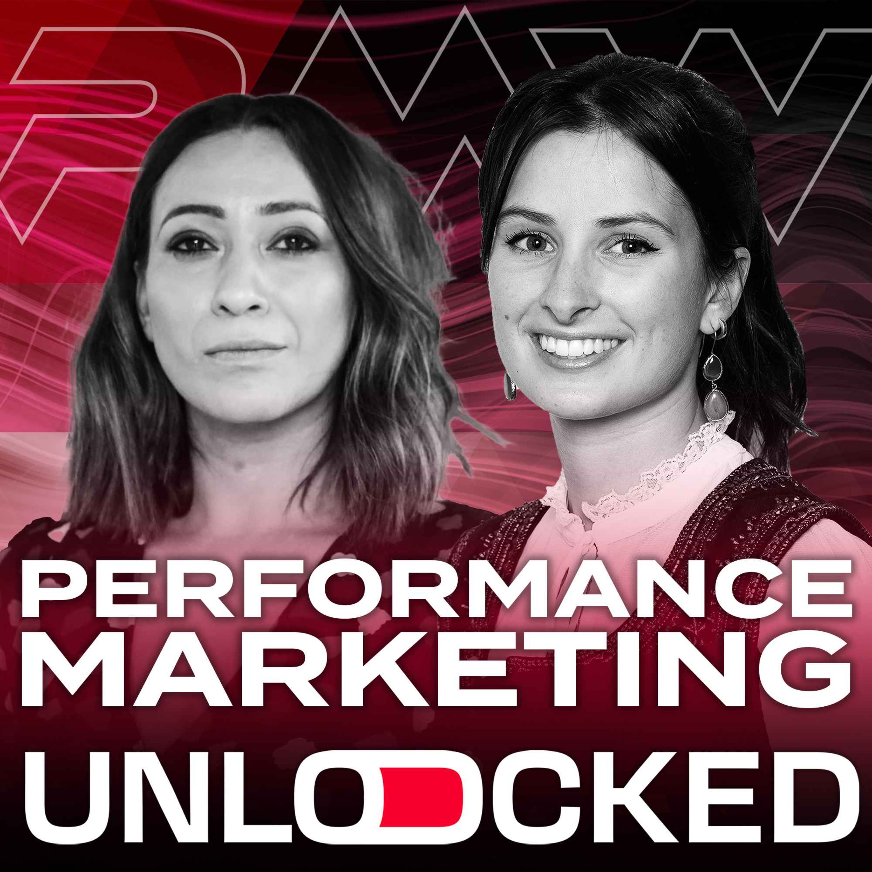 Performance Marketing Unlocked