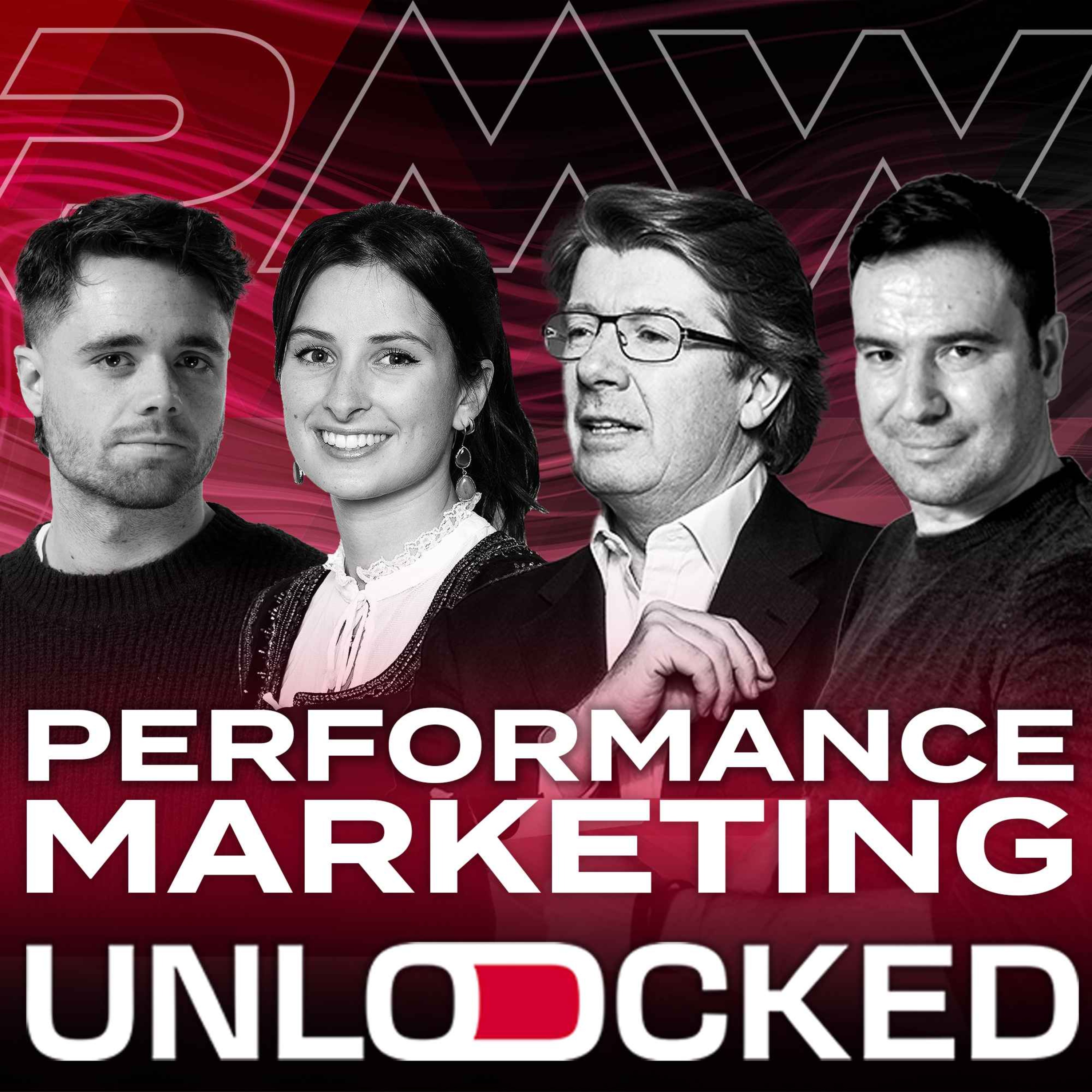 Performance Marketing Unlocked