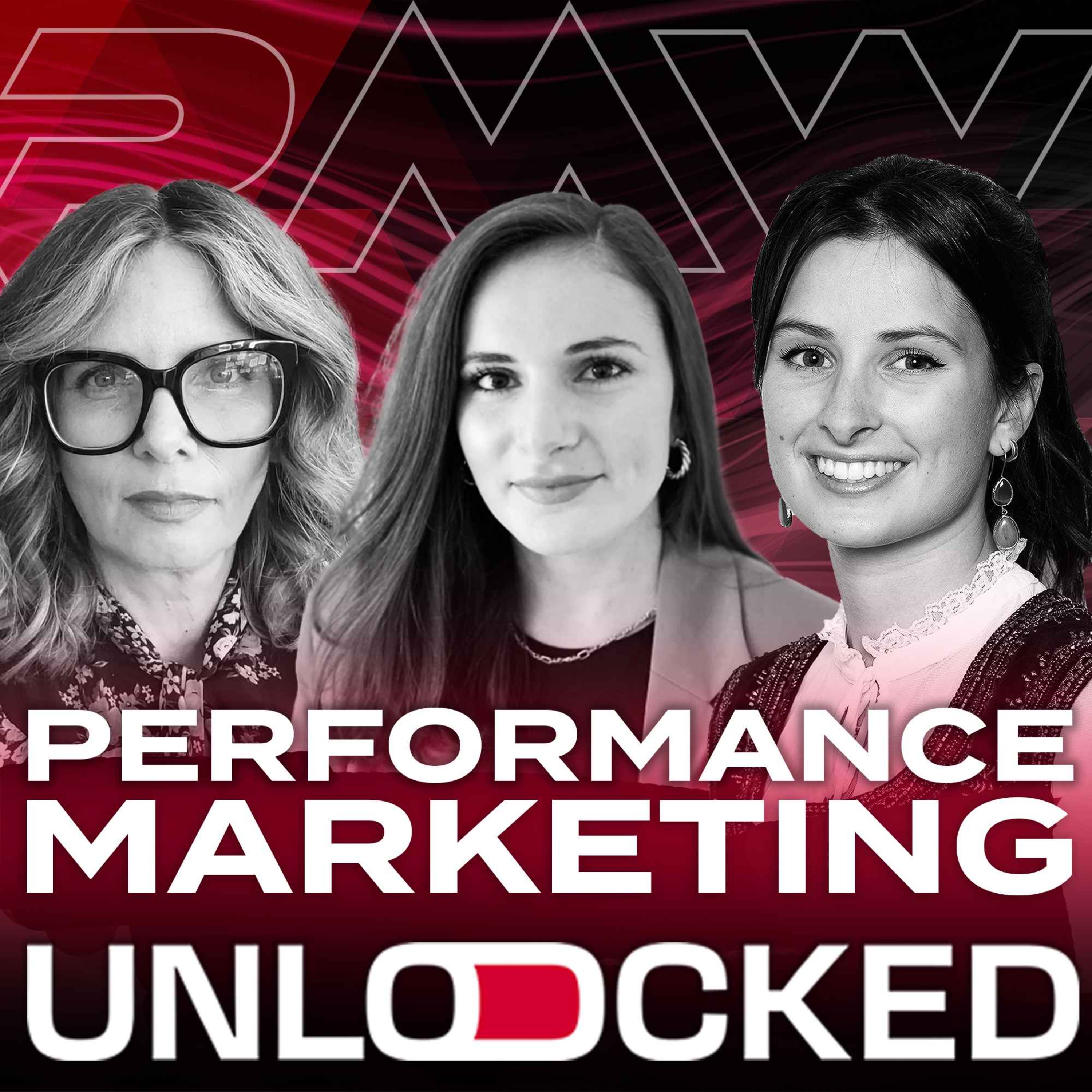 Performance Marketing Unlocked