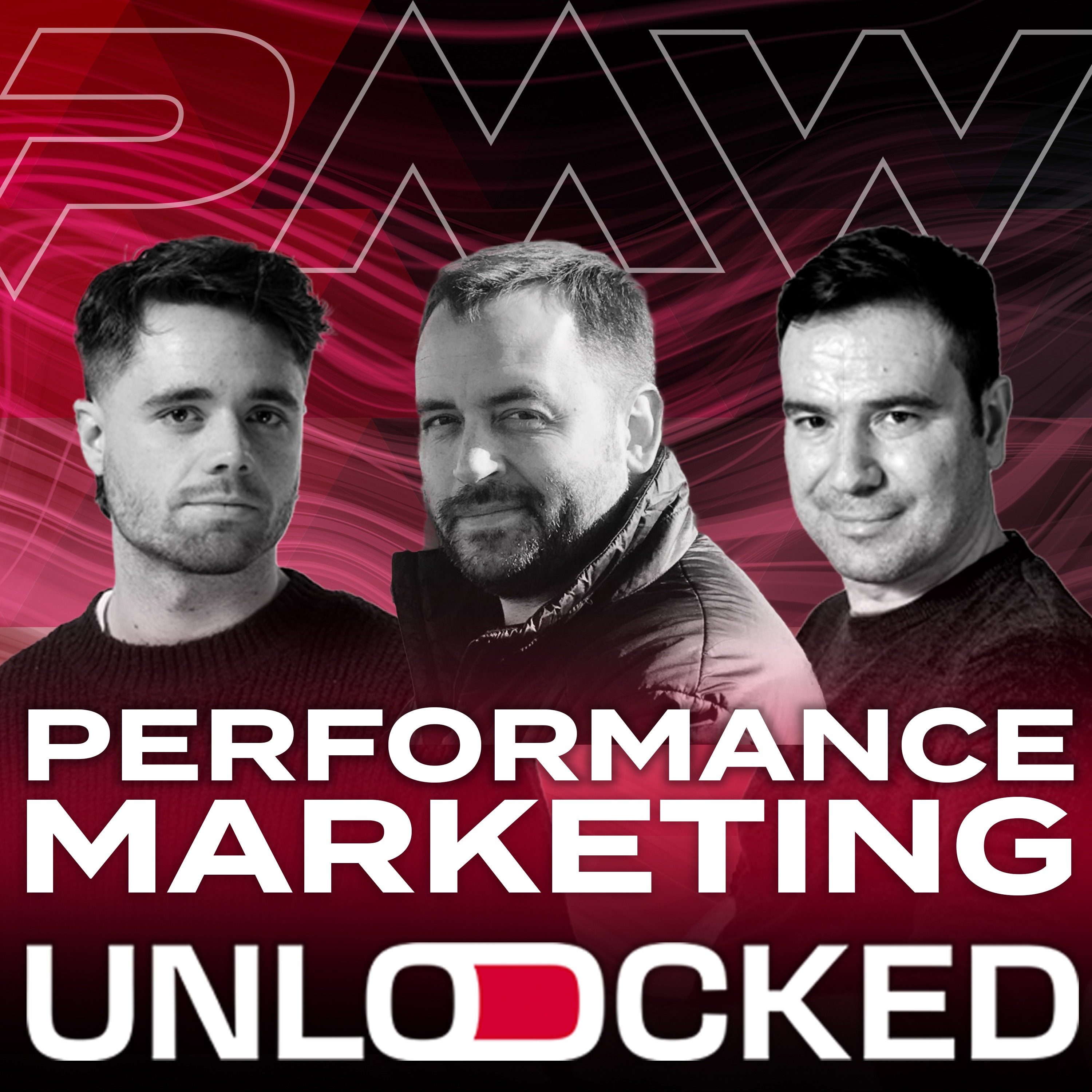 Performance Marketing Unlocked