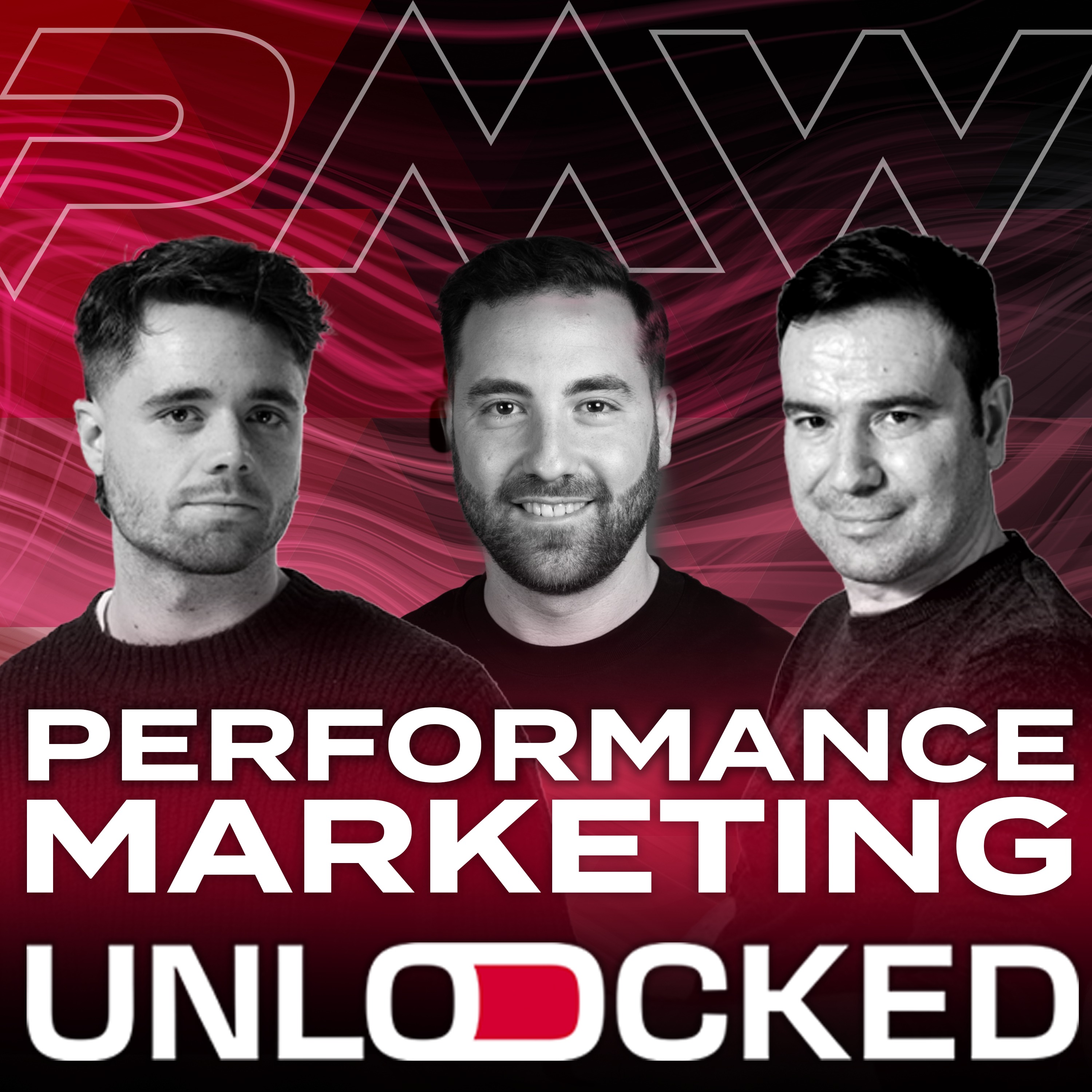 Performance Marketing Unlocked