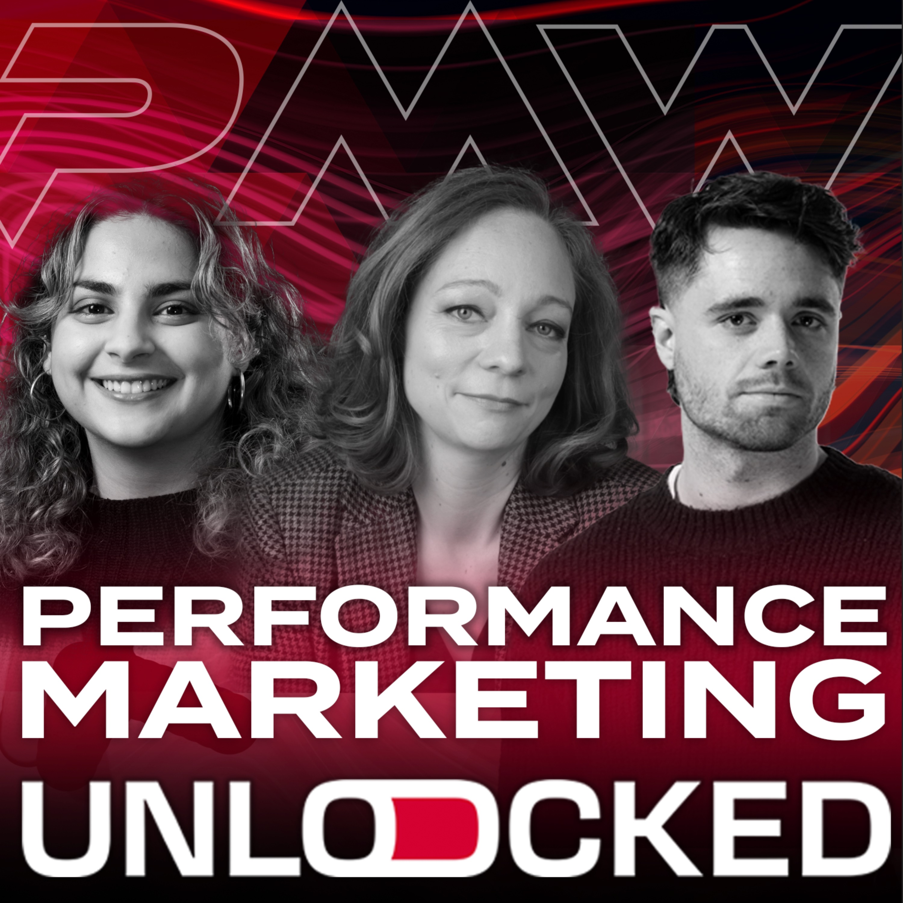 Performance Marketing Unlocked