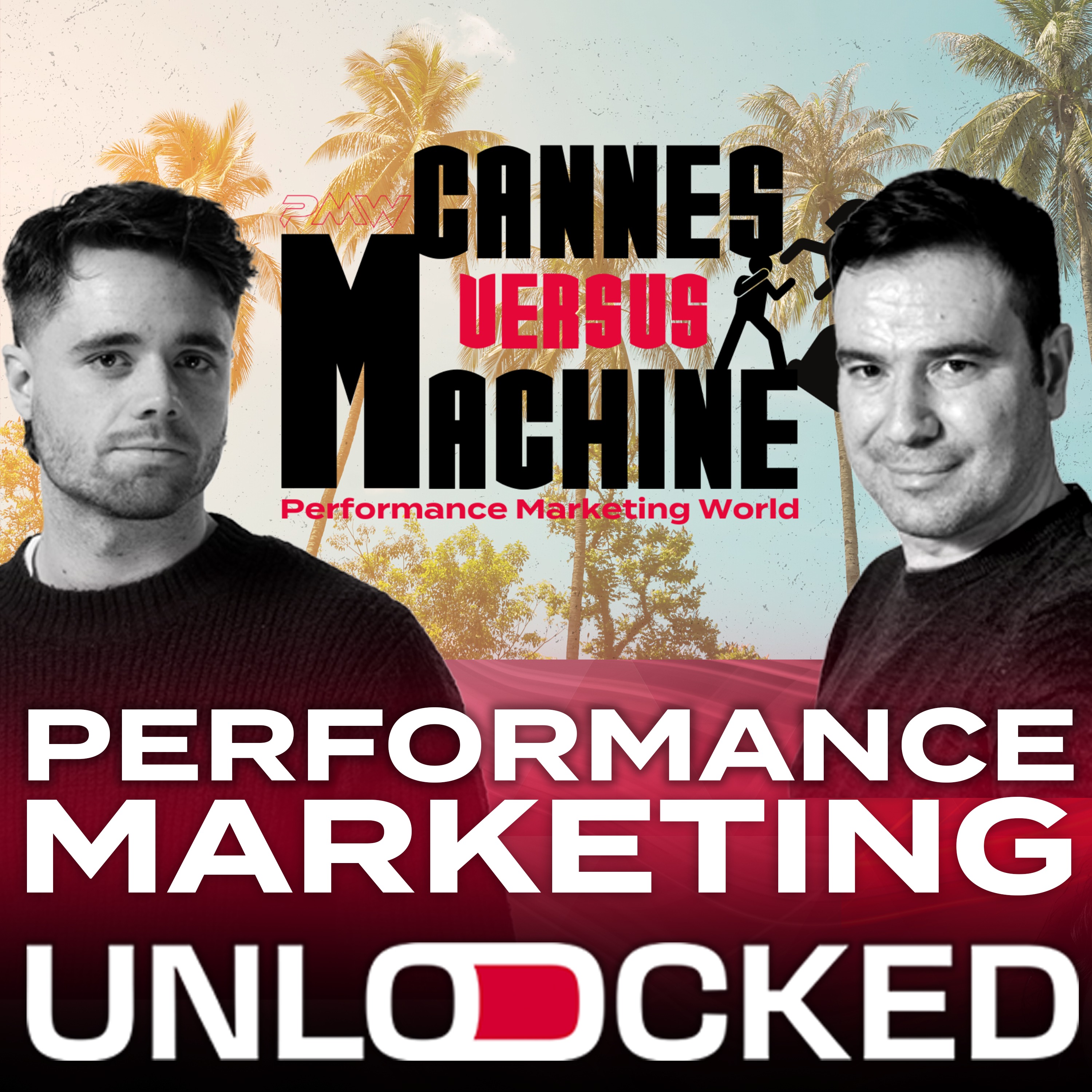 Performance Marketing Unlocked