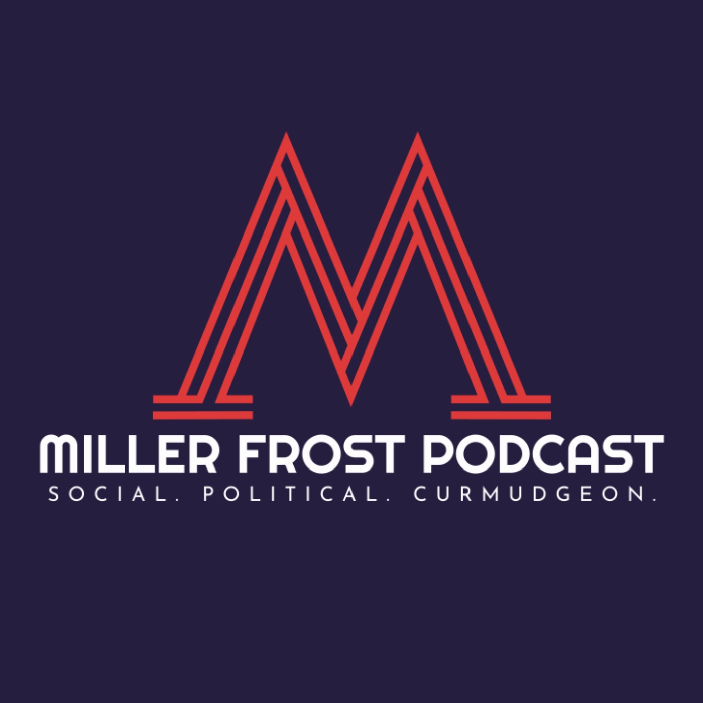 cover art for Miller Frost Podcast Episode 199